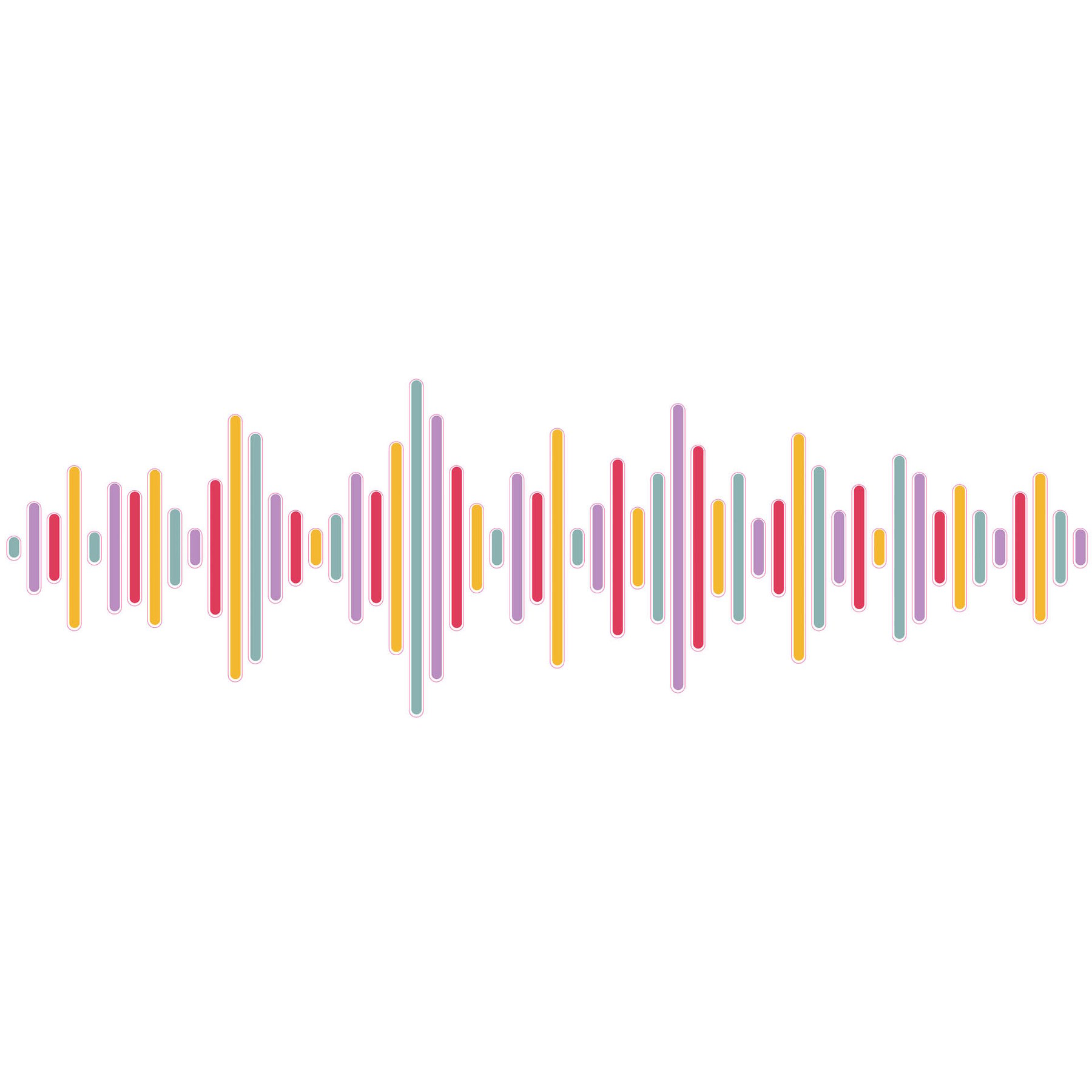 STEM Sticker, Digital Arts Room, set B1, 100 cm, sticker 5