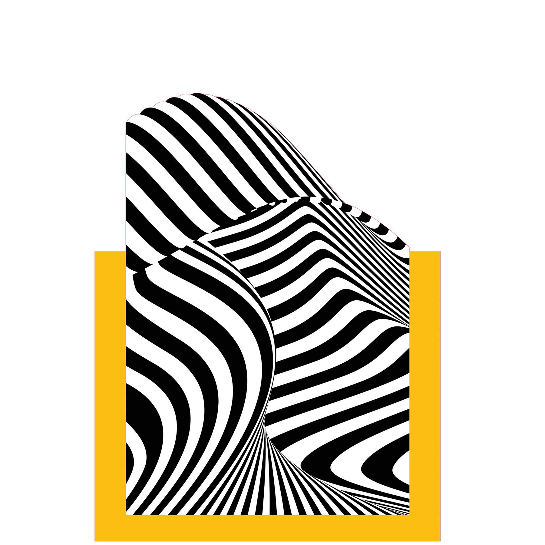 STEM Sticker, Digital Arts Room, Set B2, 100 cm, Sticker 3