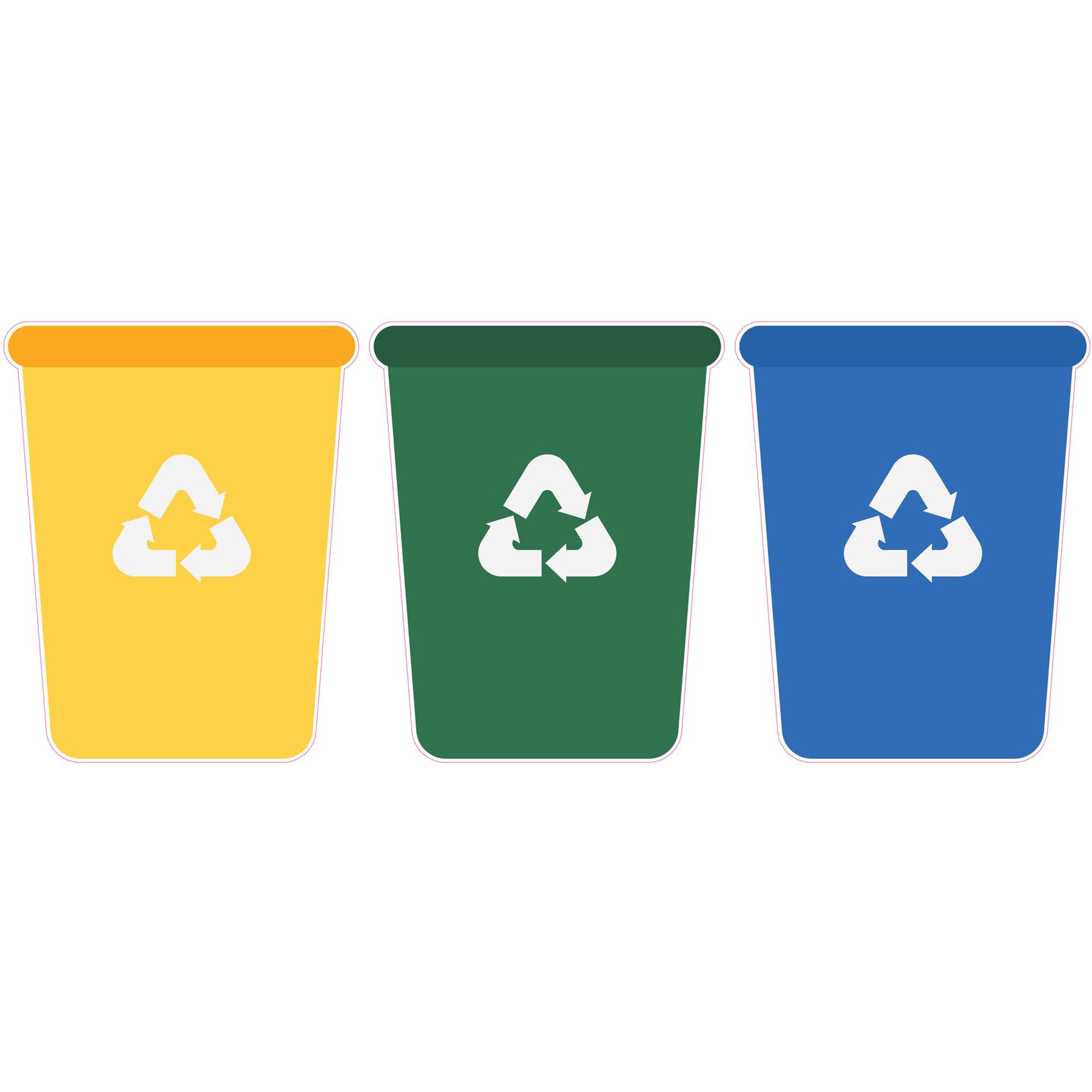 STEM Sticker, Green Technologies and Sustainable Development, Set C1, 100 cm, Sticker 5