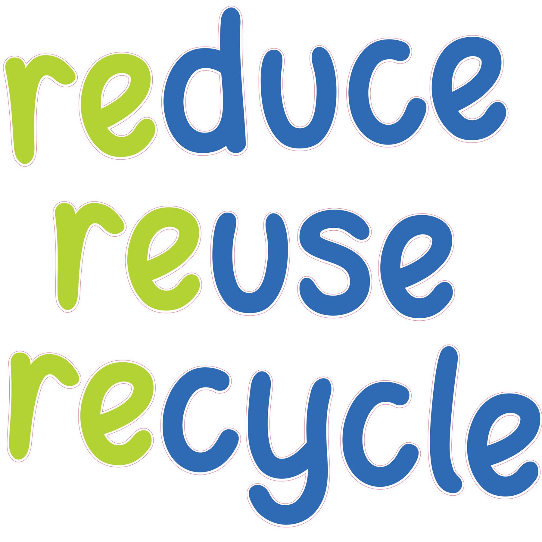 STEM Sticker, Green Technologies and Sustainable Development, set C1, 100 cm, sticker 6