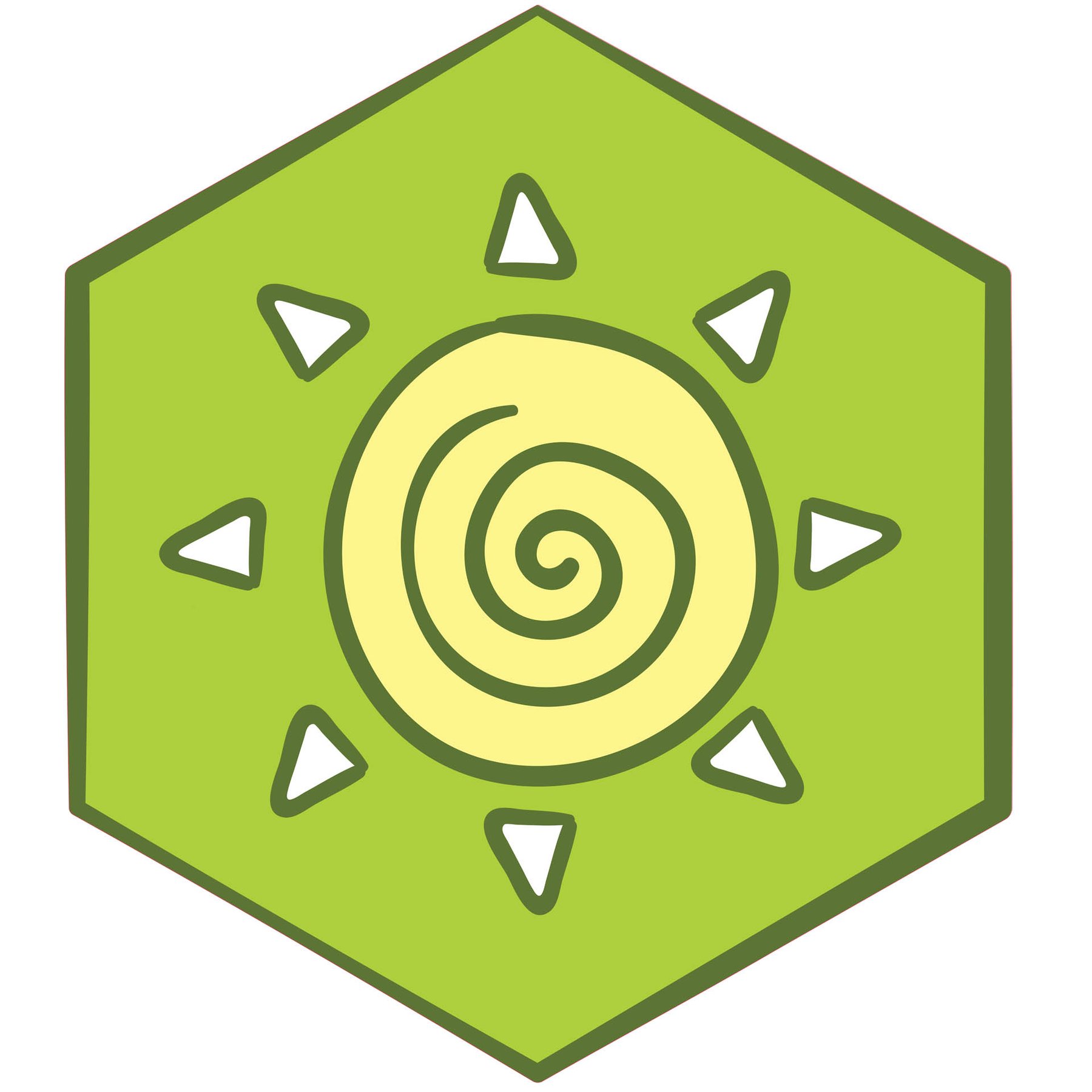 STEM Sticker, Green Technologies & Sustainability, set C2, 100 cm, sticker 1