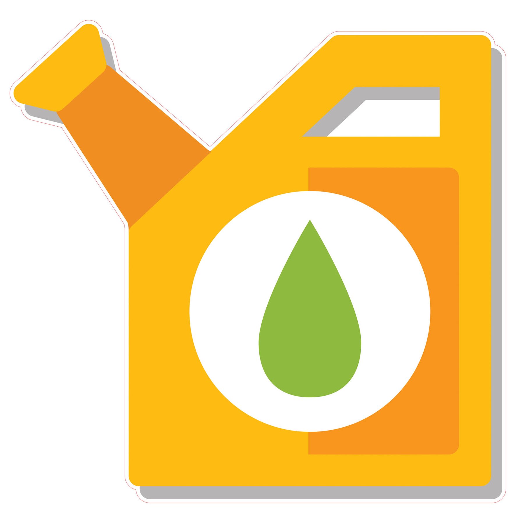 STEM Sticker, Green Technologies and Sustainable Development, set C7, 100 cm, sticker 9