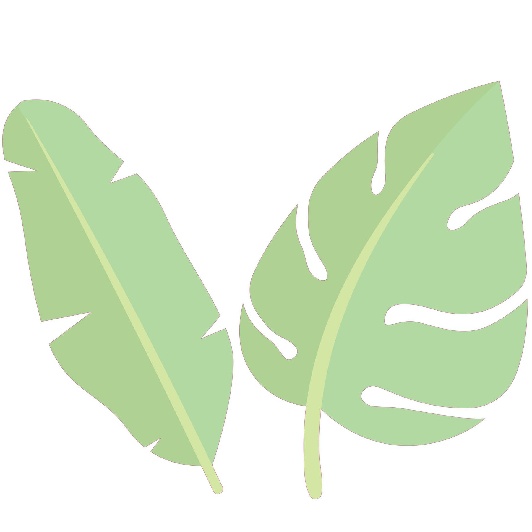 STEM Sticker, Natural Sciences - Biology, set F2, 100 cm, sticker 10