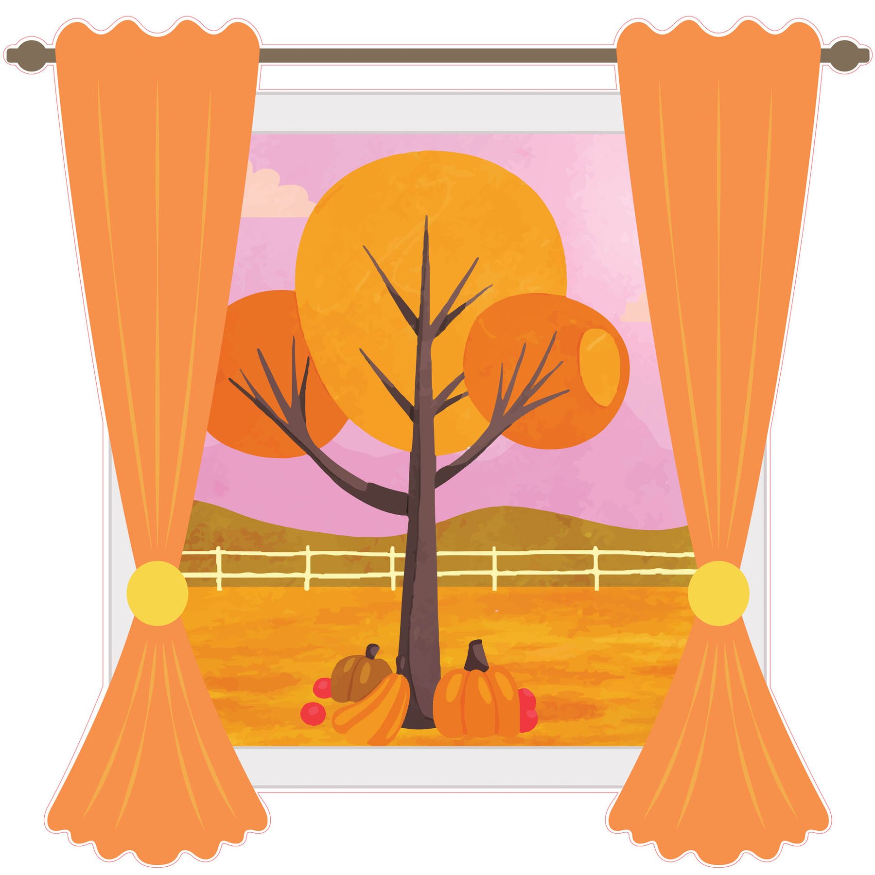 STEM Sticker, Natural Sciences - Physics, set G1, 100 cm, sticker 3