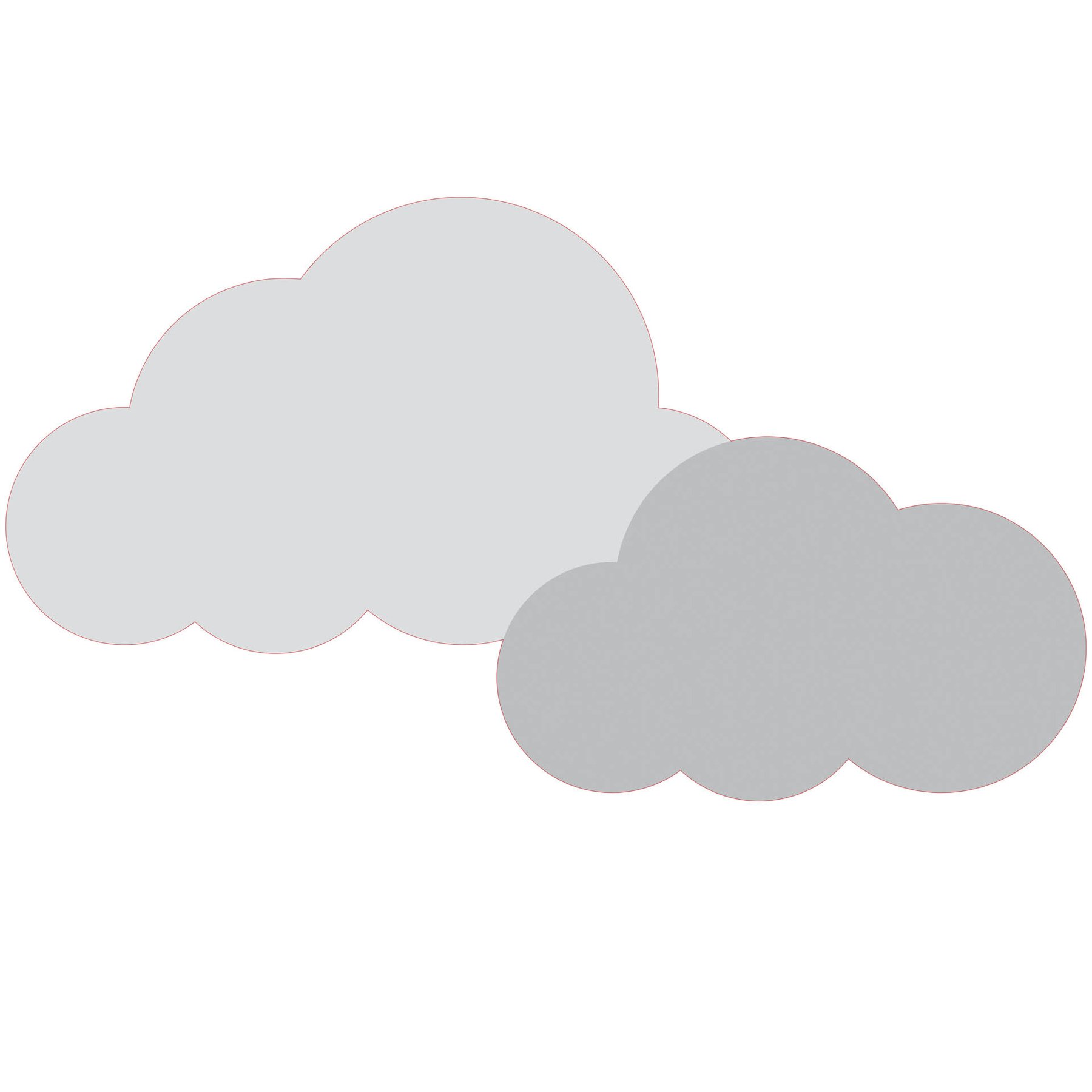 STEM Sticker, Natural sciences - Physics, set G1, 100 cm, sticker 6