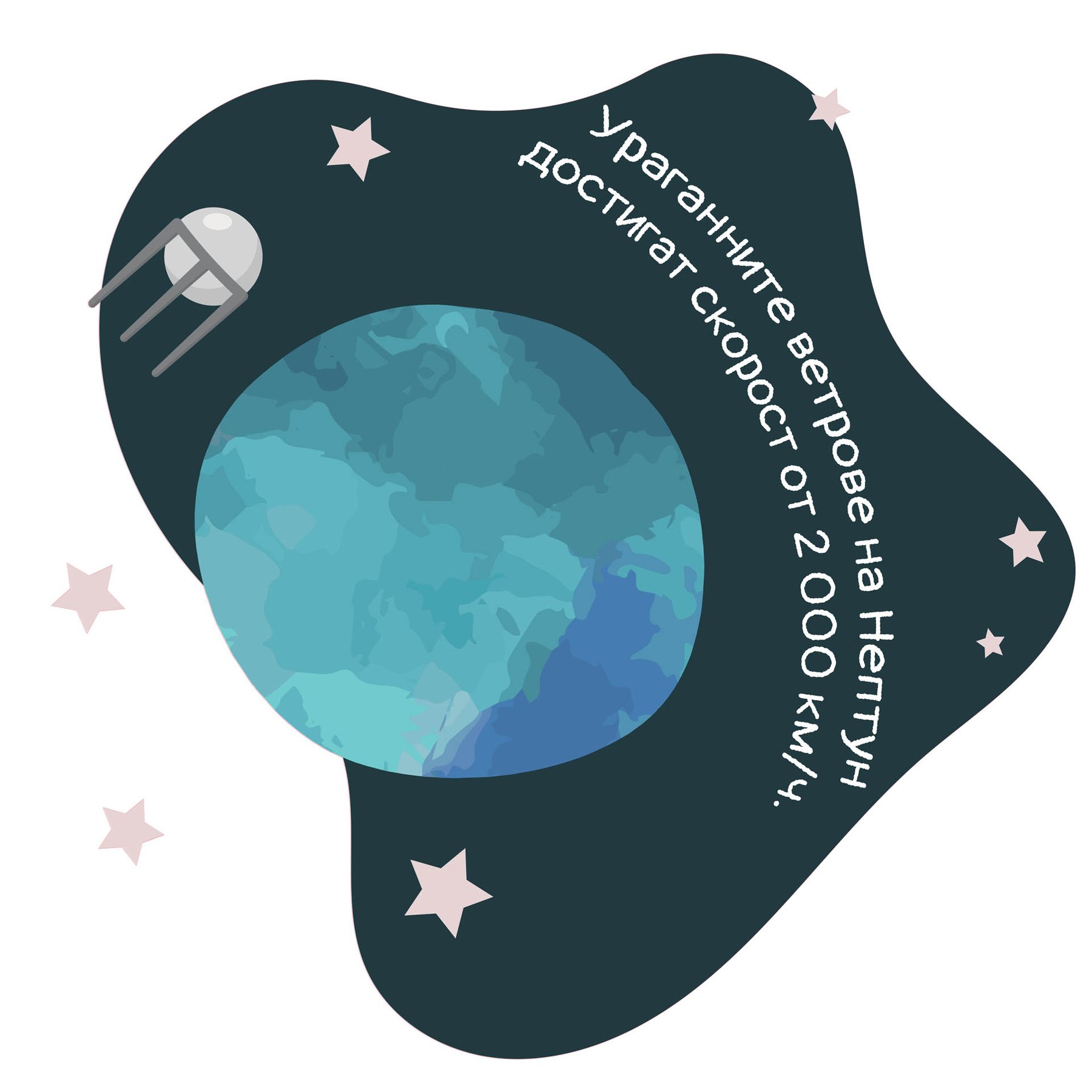 STEM Sticker, Natural Sciences - Physics, set G2, 100 cm, sticker 9