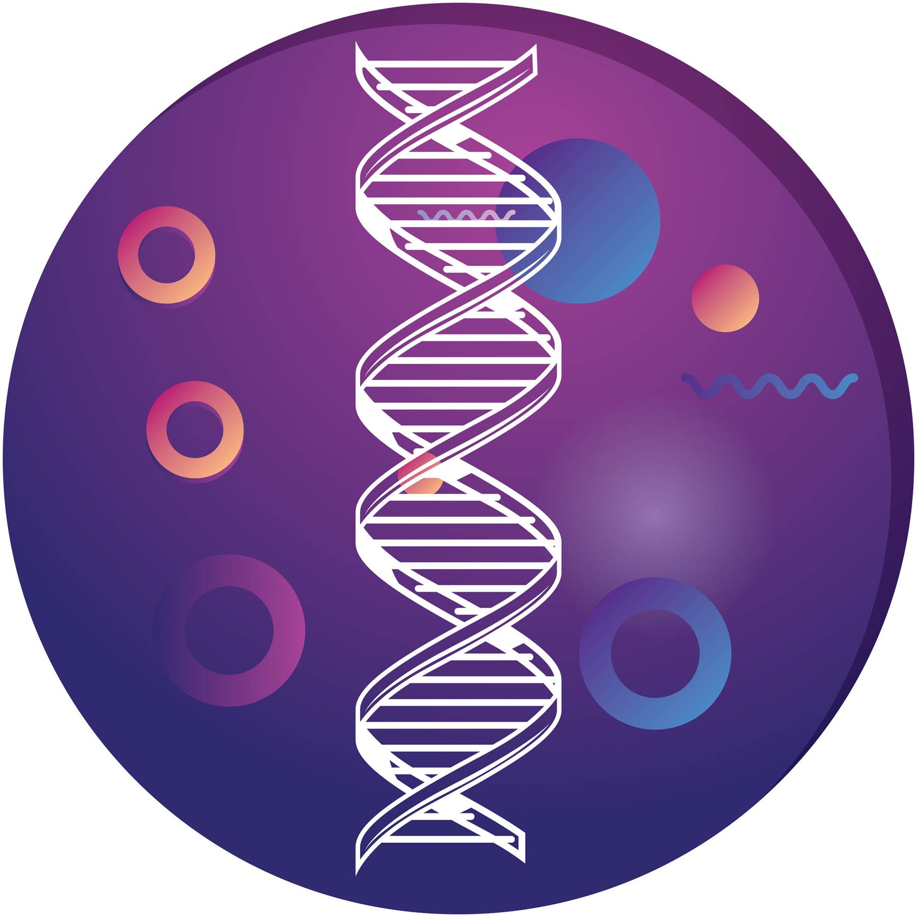 STEM Sticker, Natural Sciences - Chemistry, Set H7, 100 cm, Sticker 9
