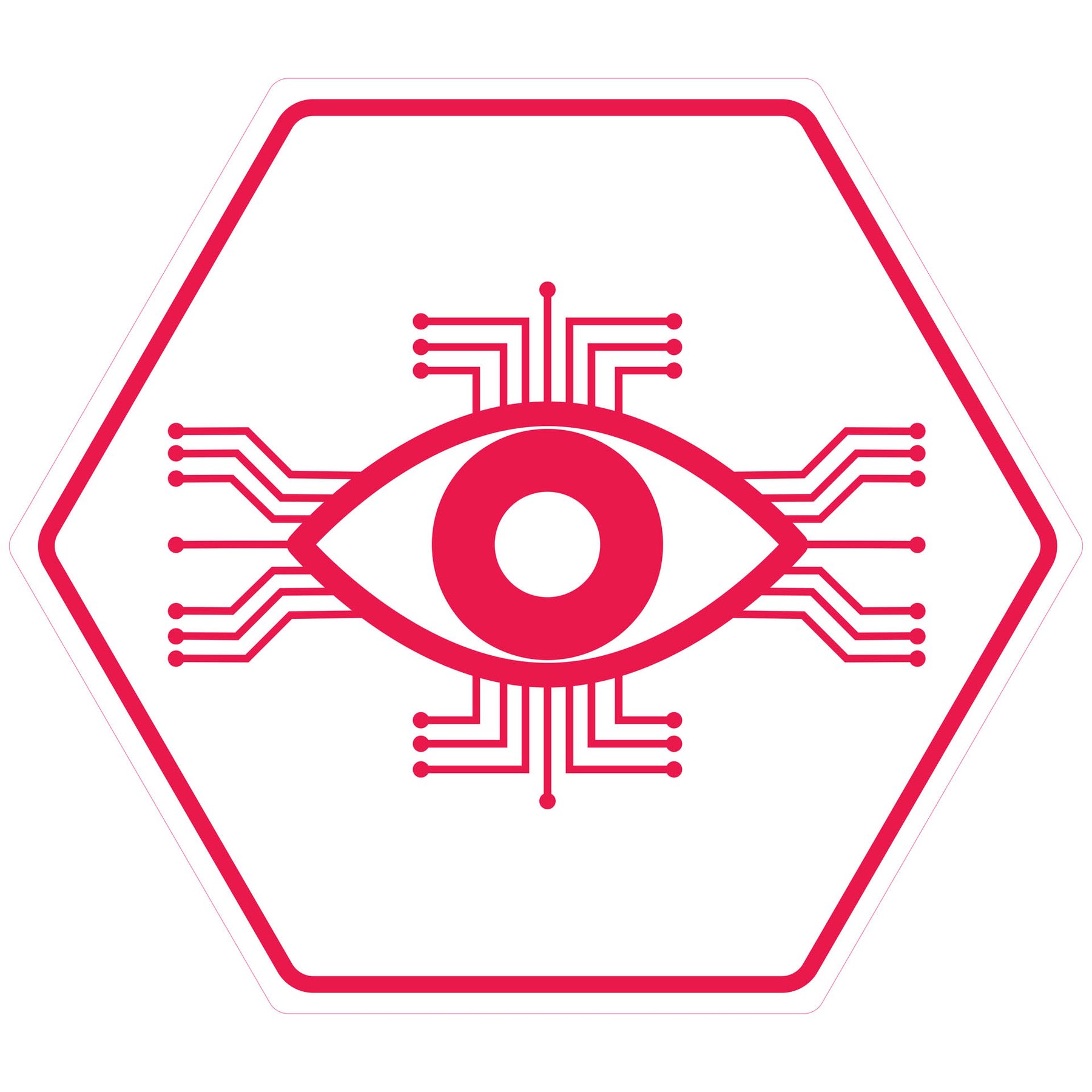 STEM Sticker, Robotics and cyber-physical systems, set I1, 100 cm, sticker 2