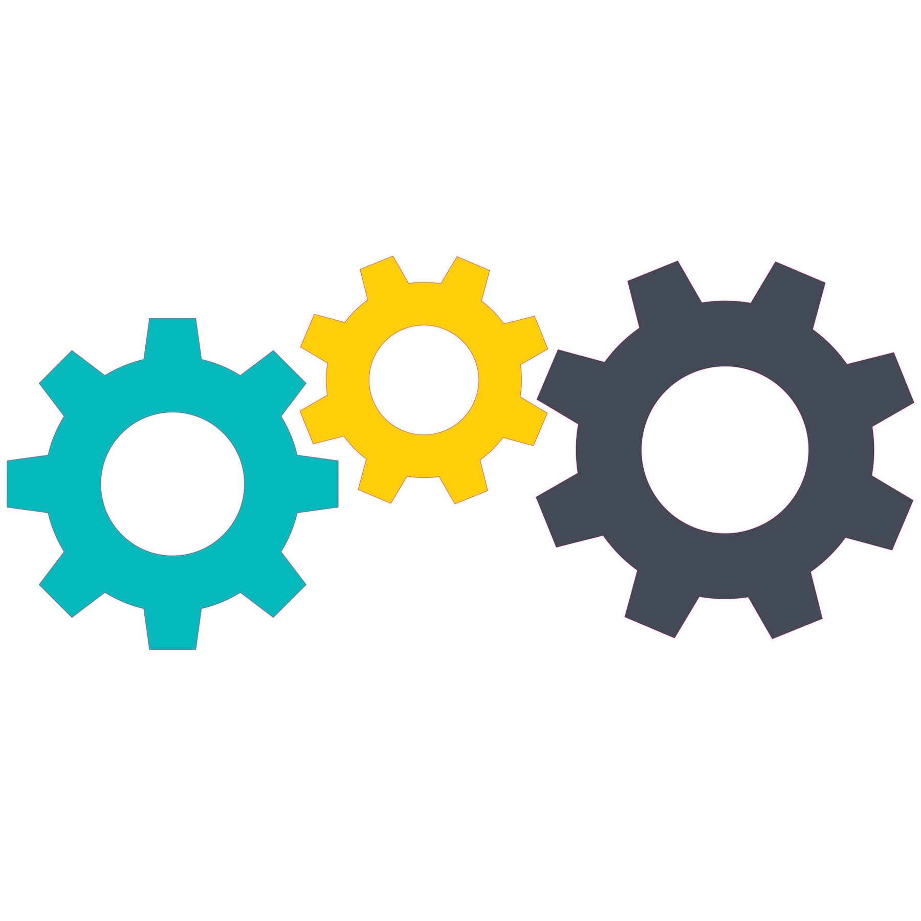 STEM Sticker, Robotics & Cyber-Physical Systems, set I3, 100 cm, sticker 6