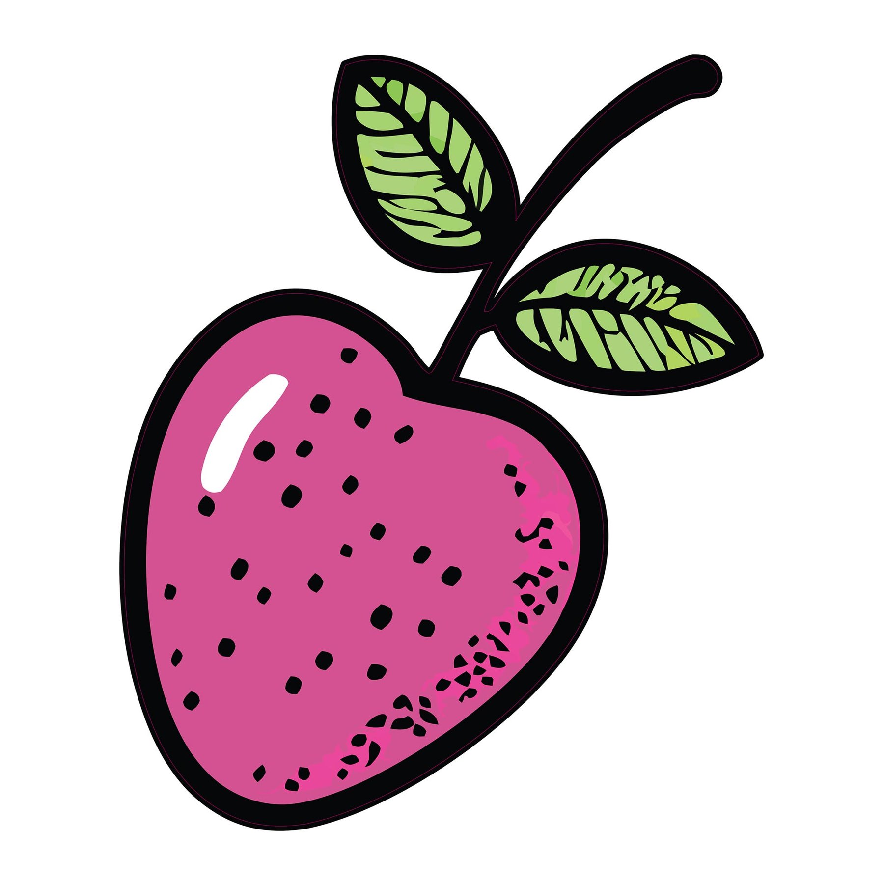 STEM Sticker, For the little ones, set P3, 100 cm, sticker 2