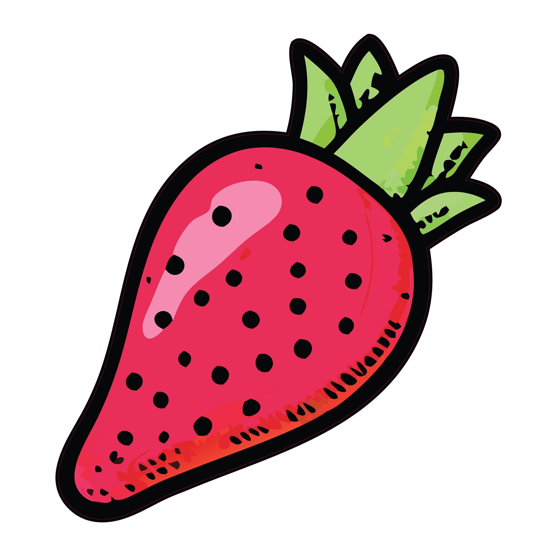 STEM Sticker, For the Youngest, Set P3, 100 cm, Sticker 4