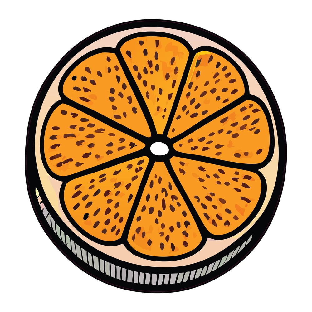 STEM Стикер, За най-малките, комплект P3, 100 cm, стикер 6