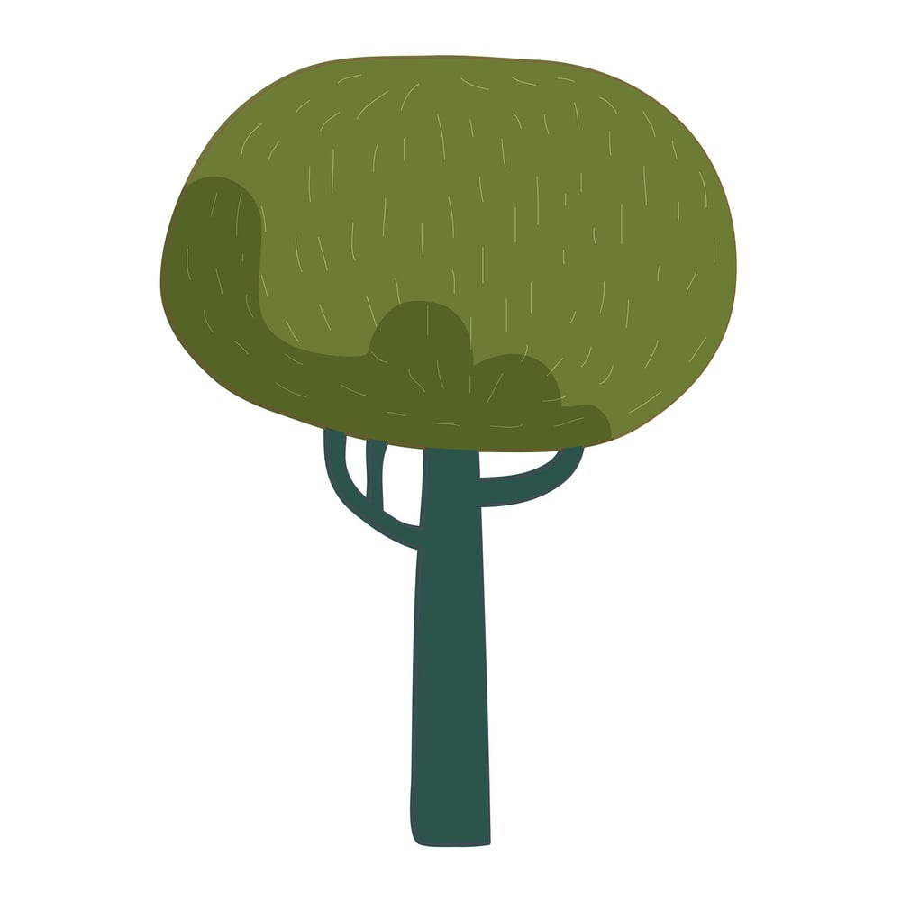 STEM Sticker, For the Little Ones, set P4, 100 cm, sticker 1