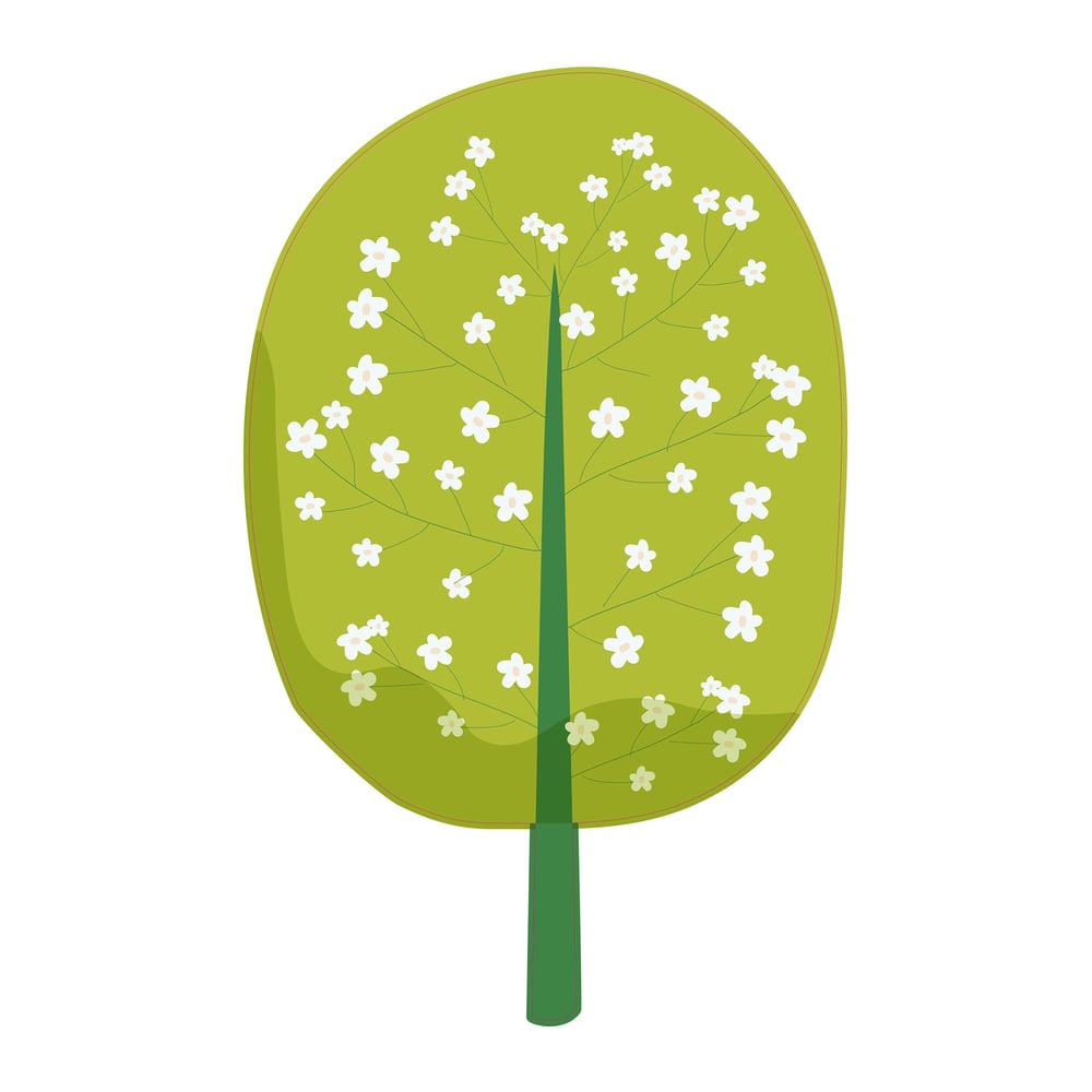 STEM Стикер, За най-малките, комплект P4, 100 cm, стикер 3