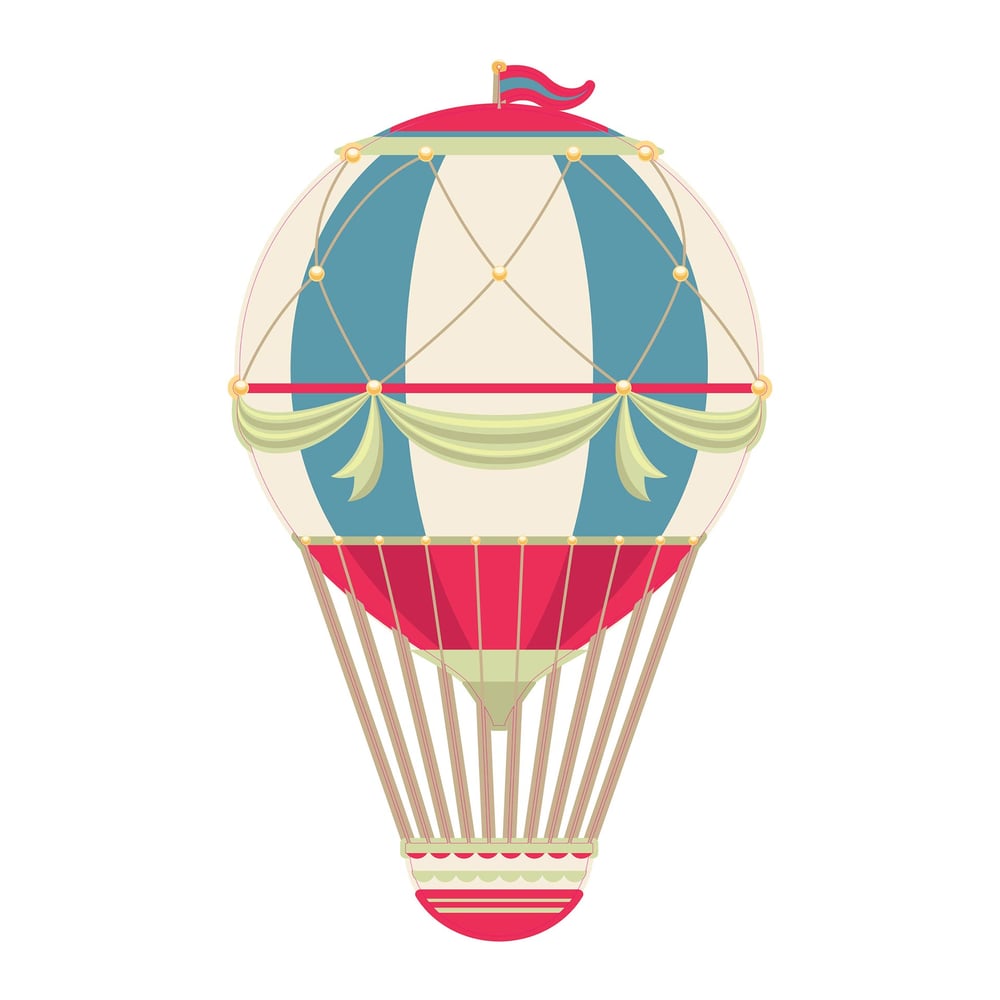 STEM Стикер, За най-малките, комплект P7, 100 cm, стикер 2