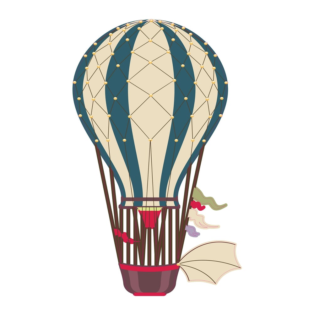 STEM Стикер, За най-малките, комплект P7, 100 cm, стикер 8