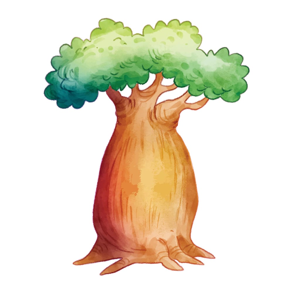 STEM Стикер, За най-малките, комплект P8, 100 cm, стикер 9