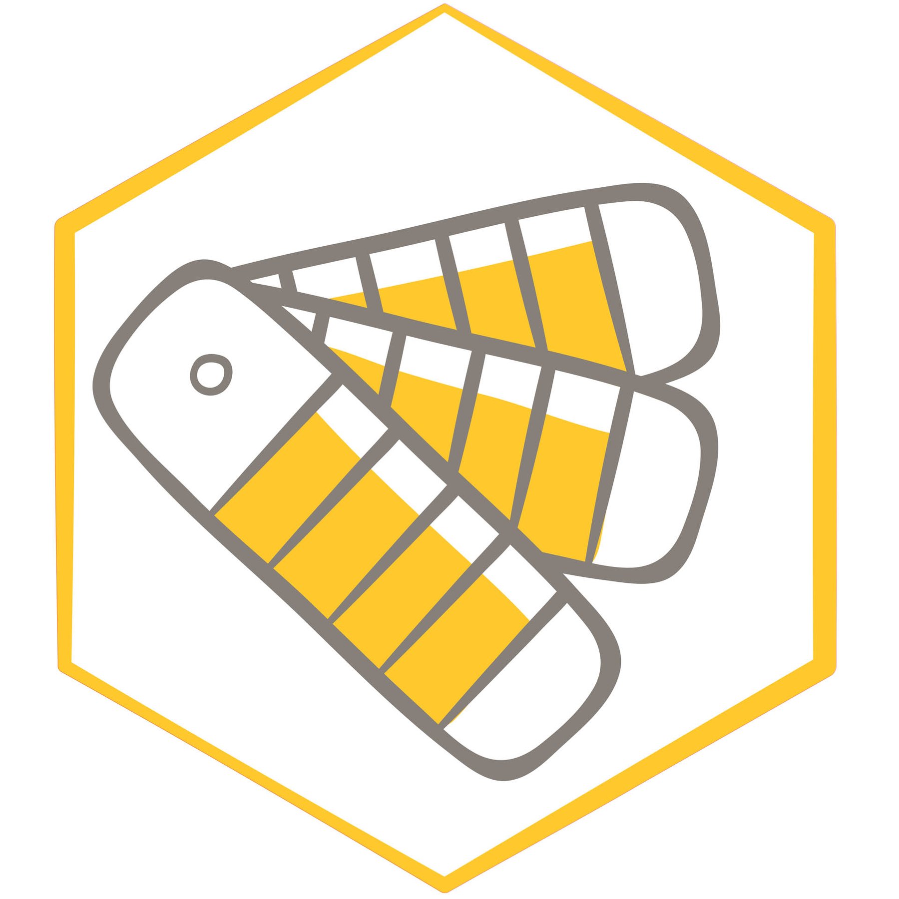 STEM Sticker, Design and 3D prototyping, set A2, 150 cm, sticker 1