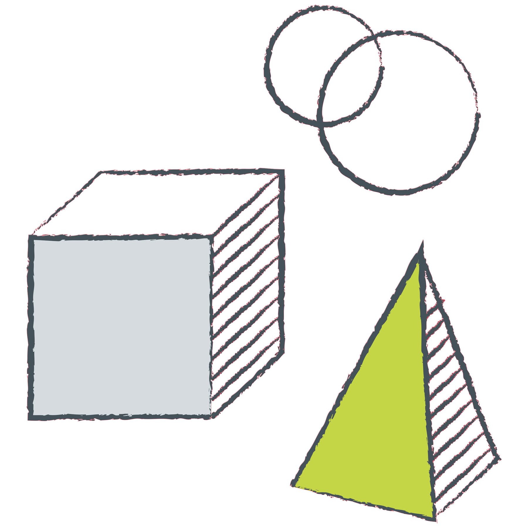 STEM Sticker, Design and 3D Prototyping, set A3, 150 cm, sticker 4