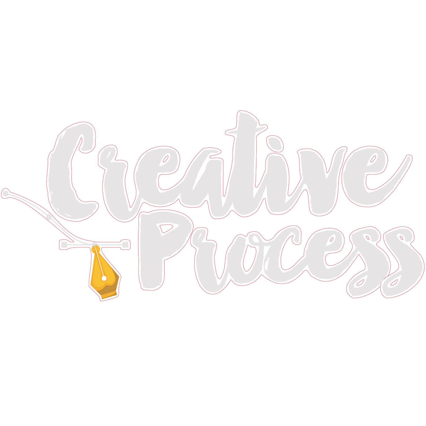 STEM Sticker, Design and 3D prototyping, set A10, 150 cm, sticker 5