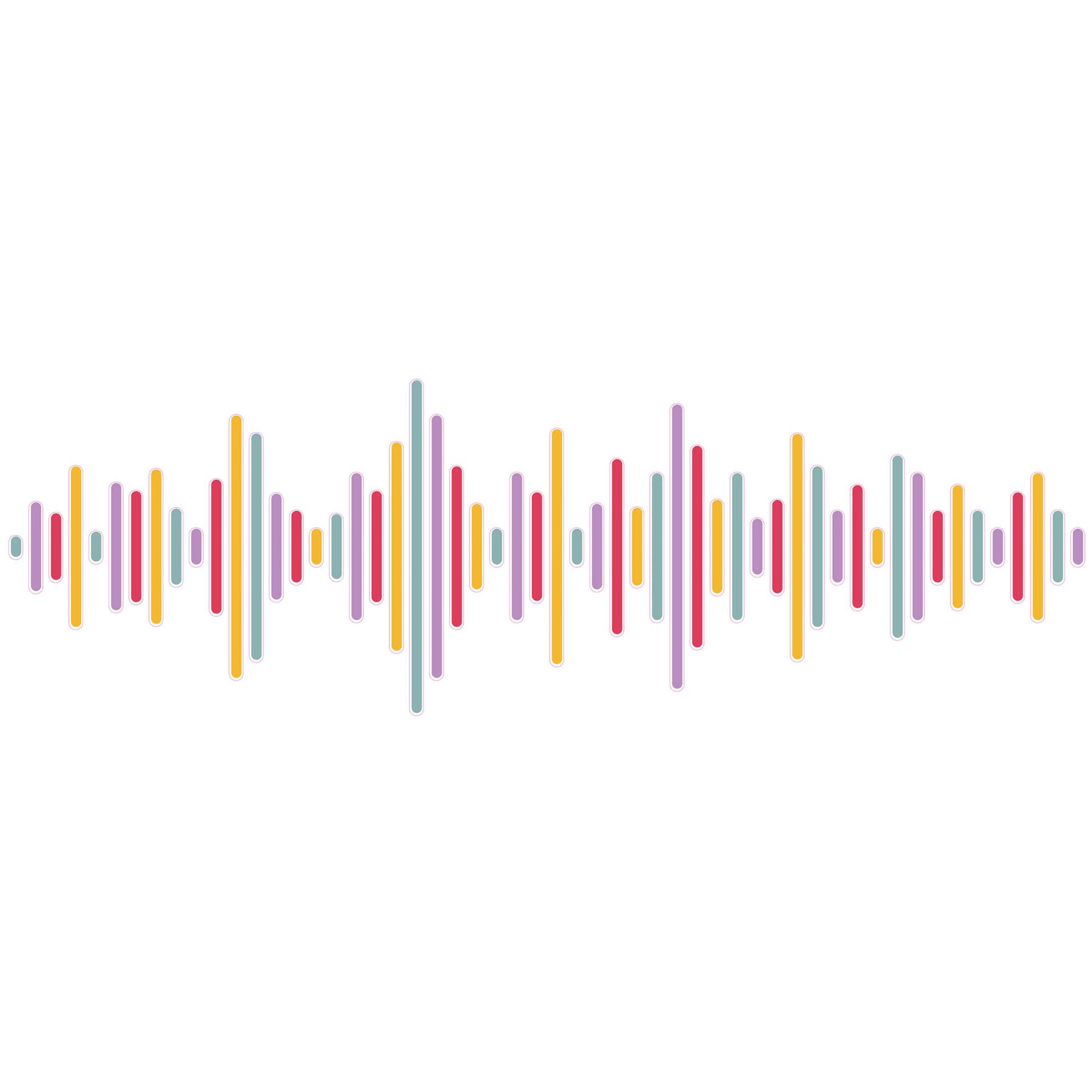 STEM Sticker, Digital arts hall, set B1, 150 cm, sticker 5