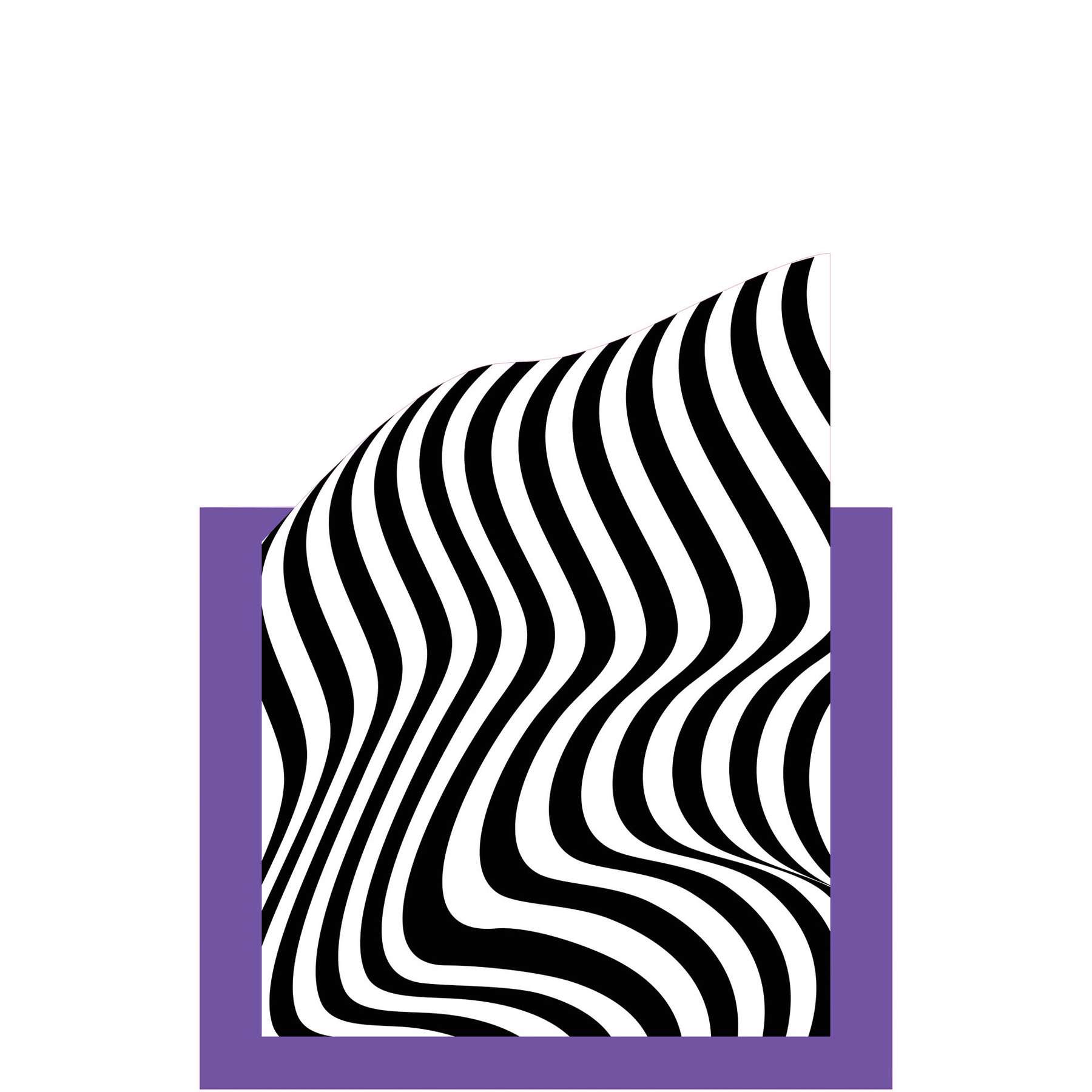 STEM Sticker, Digital arts hall, set B2, 150 cm, sticker 2