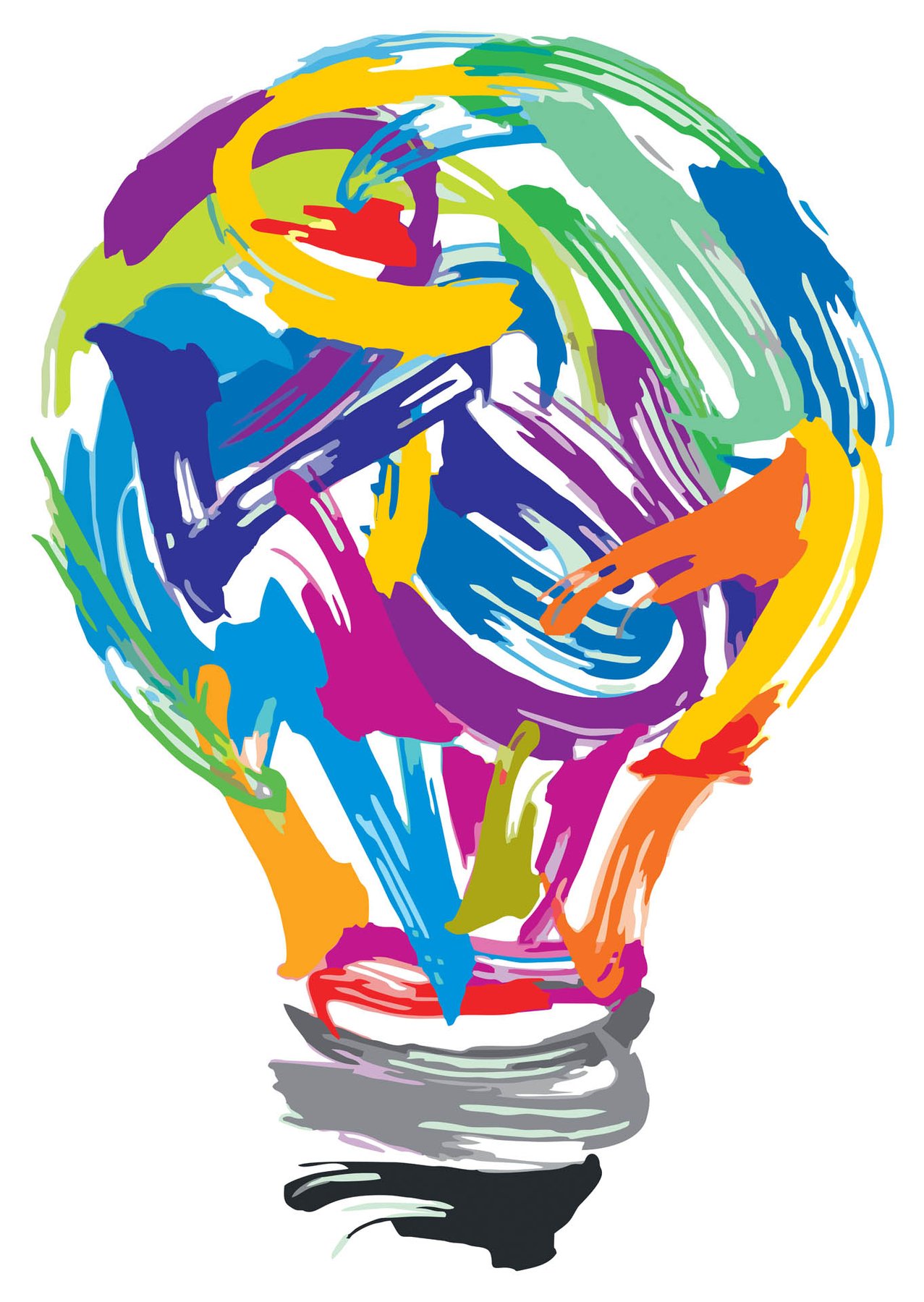 STEM Sticker, Digital Arts Hall, Set B6, 150 cm, Sticker 9