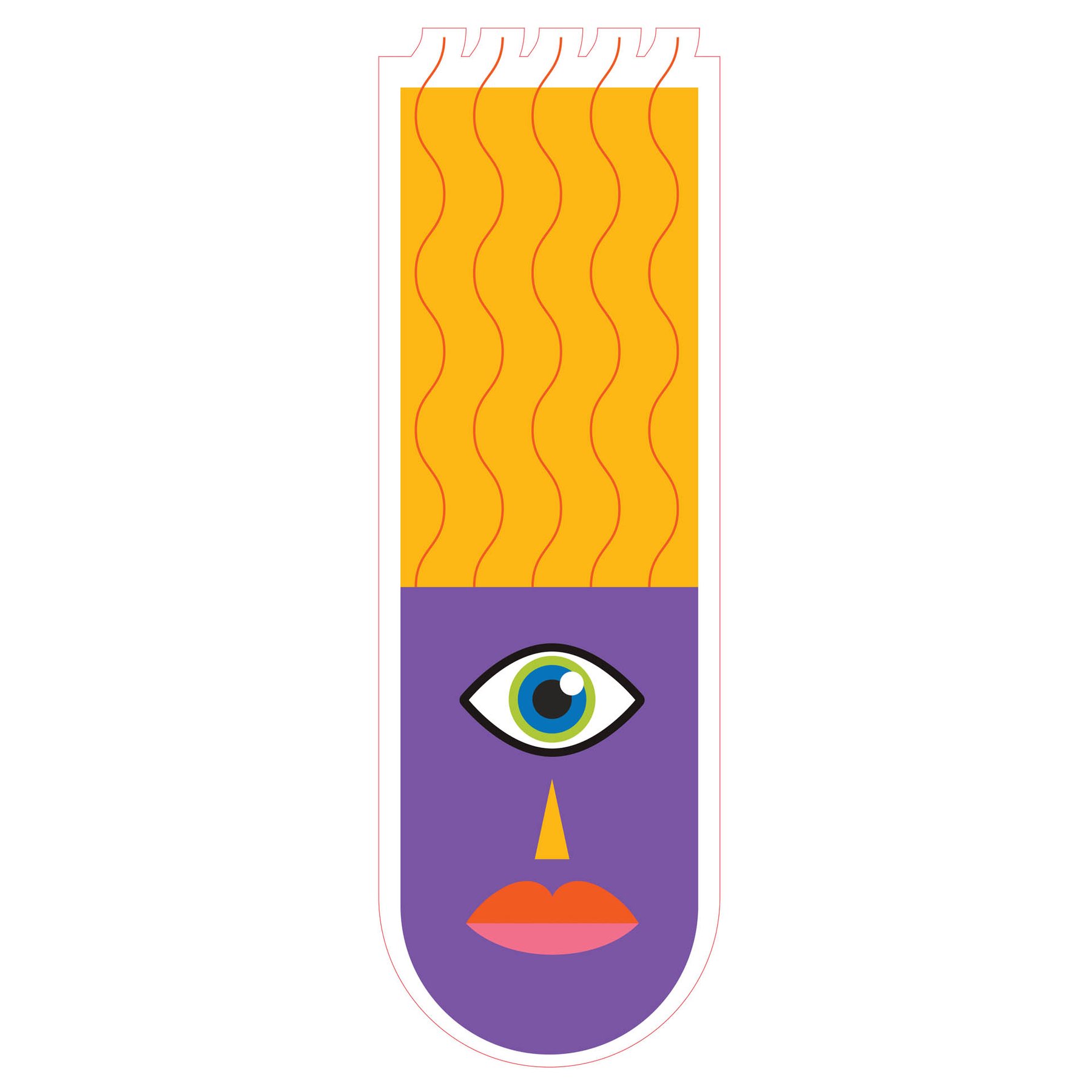 STEM Sticker, Digital Arts Room, set B7, 150 cm, sticker 7