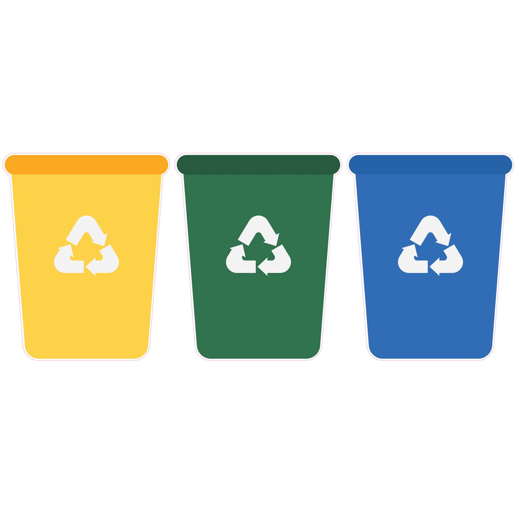 STEM Sticker, Green Technologies and Sustainable Development, Set C1, 150 cm, Sticker 5