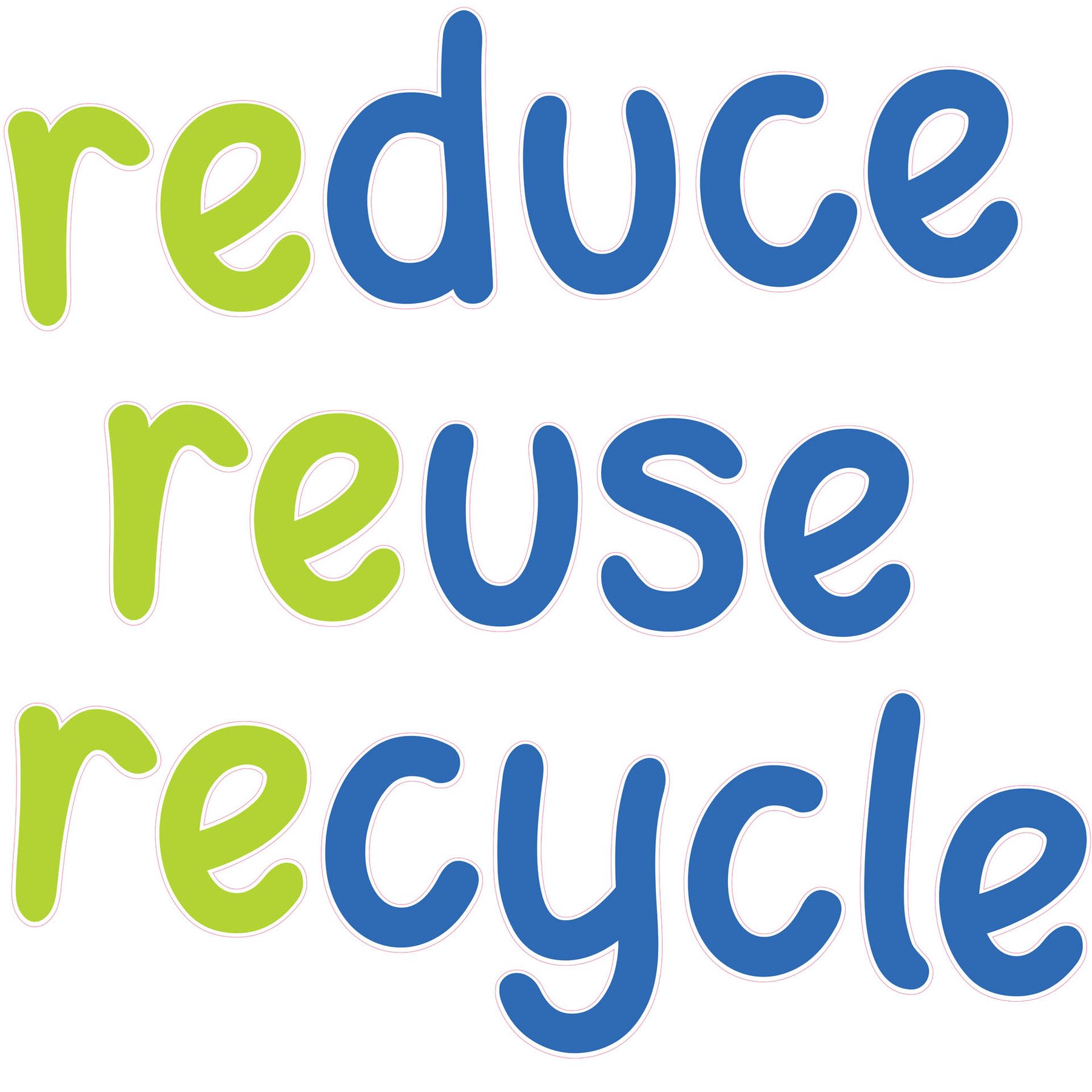 STEM Sticker, Green Technologies and Sustainable Development, set C1, 150 cm, sticker 6
