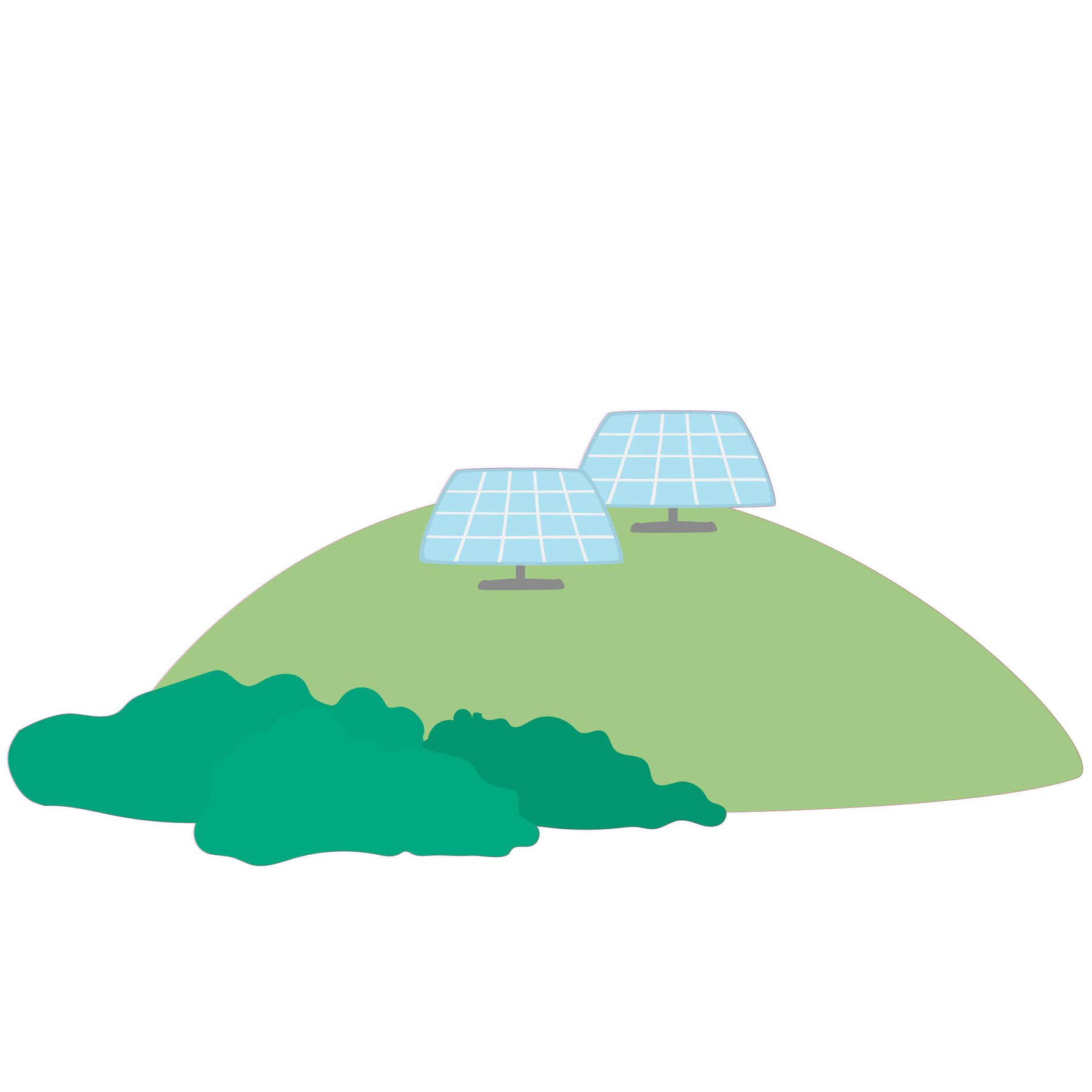 STEM Sticker, Green Technologies & Sustainable Development, set C3, 150 cm, sticker 7