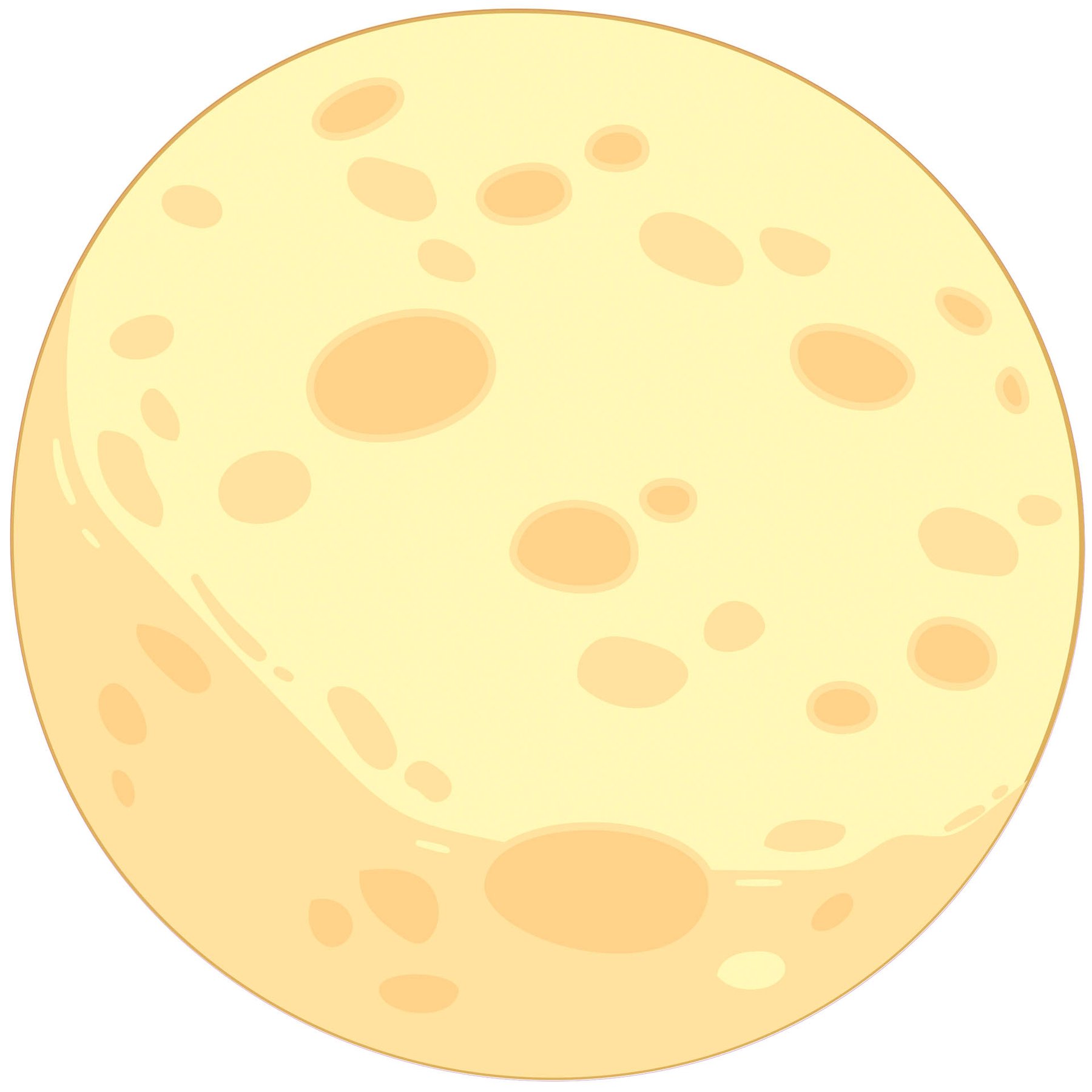 STEM Sticker, Natural sciences - Physics, set G1, 150 cm, sticker 8