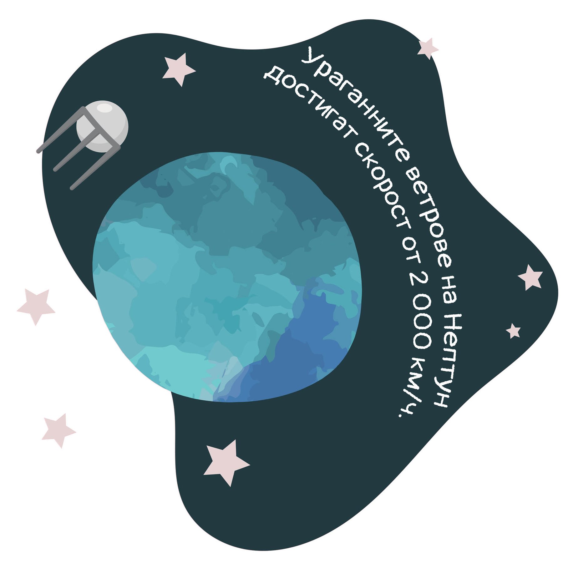 STEM Sticker, Natural Sciences – Physics, set G2, 150 cm, sticker 9
