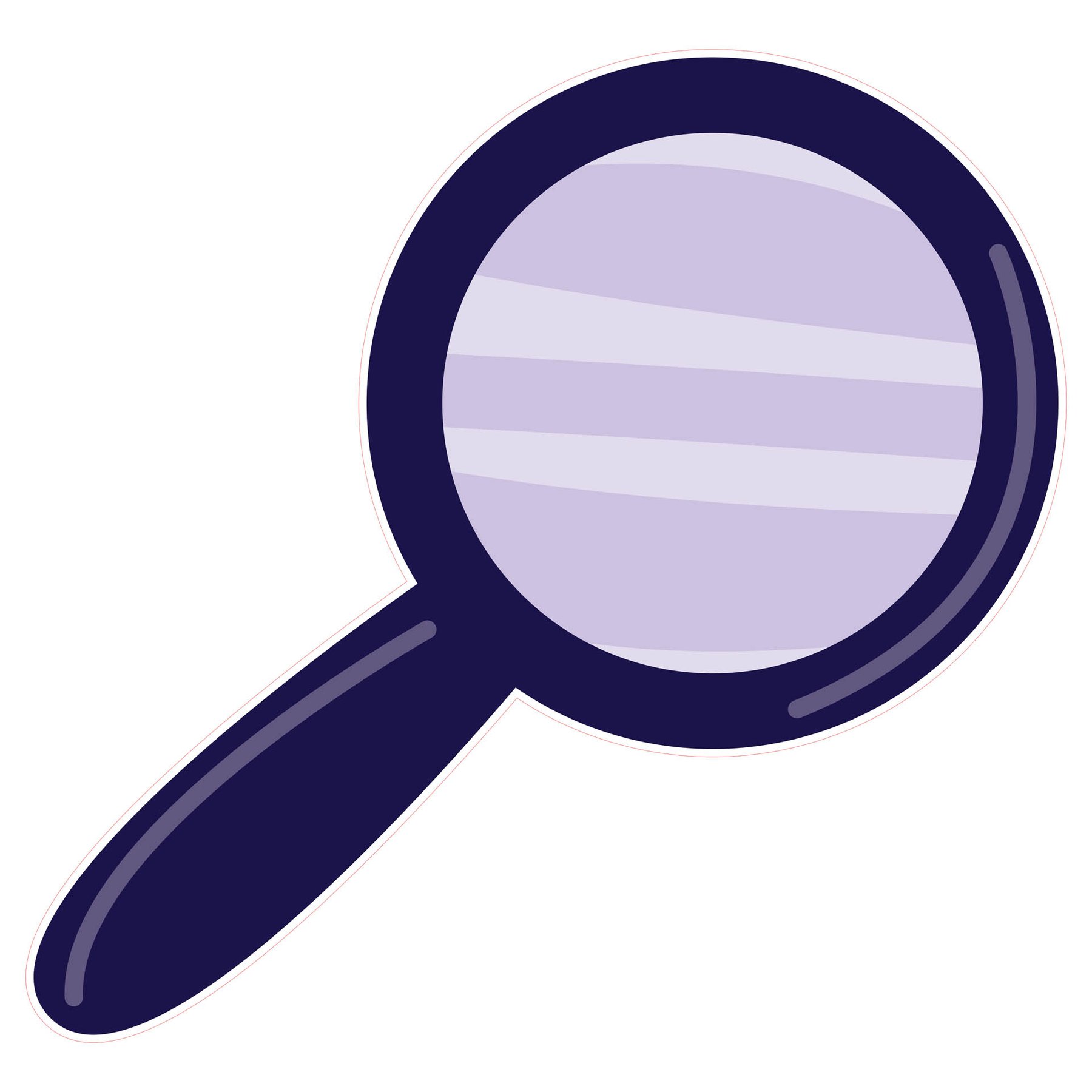 STEM Sticker, Natural Sciences - Physics, set G7, 150 cm, sticker 7