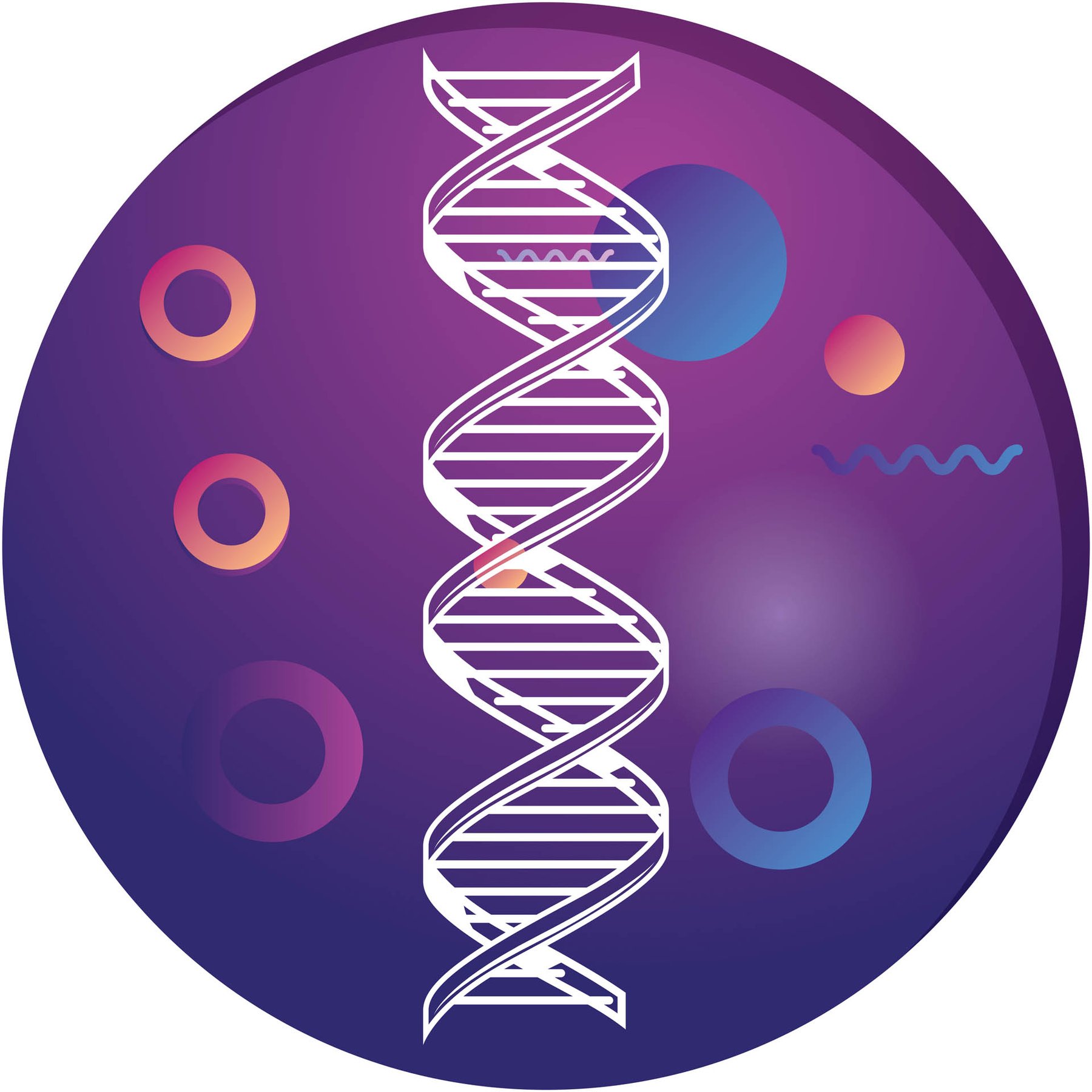 STEM Sticker, Natural Sciences - Chemistry, set H7, 150 cm, sticker 9
