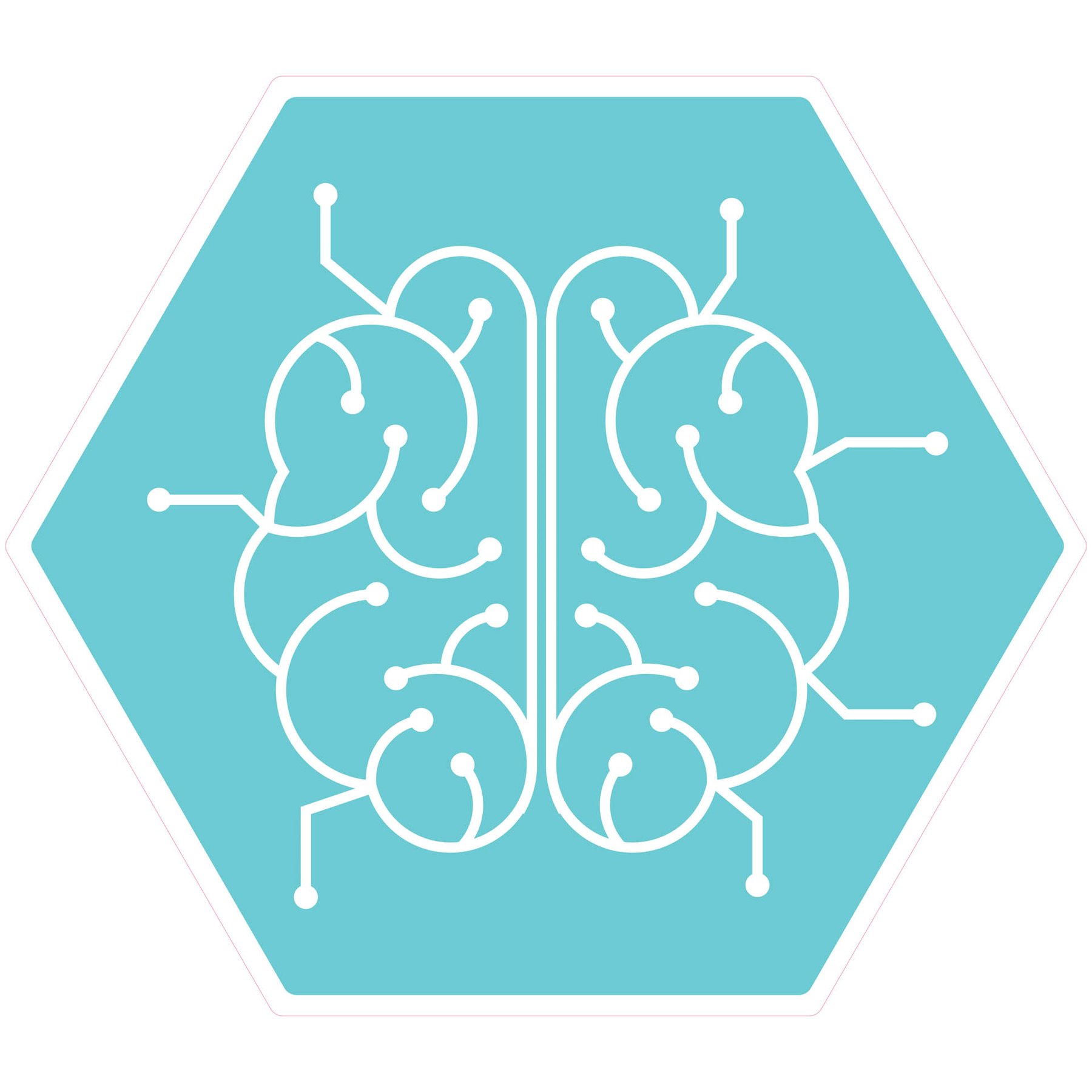 STEM Sticker, Robotics & Cyber-Physical Systems, set I1, 150 cm, sticker 1