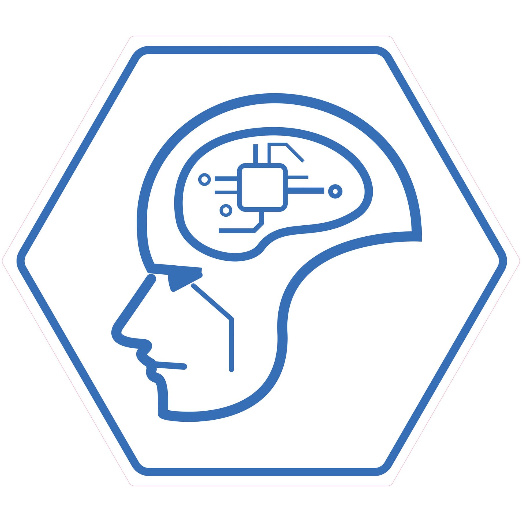 STEM Sticker, Robotics and cyber-physical systems, set I1, 150 cm, sticker 5