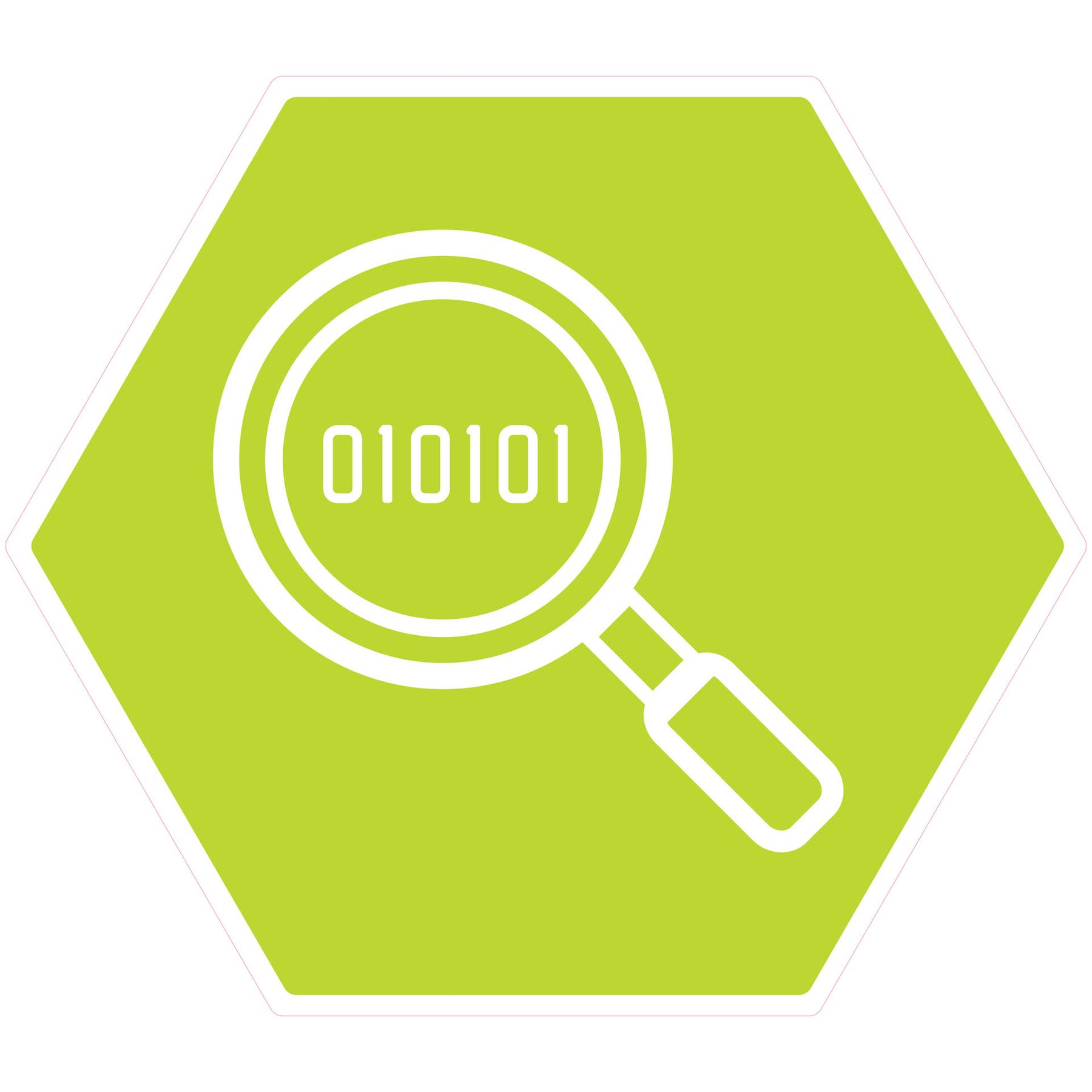 STEM Sticker, Robotics & Cyber-Physical Systems, set I1, 150 cm, sticker 8