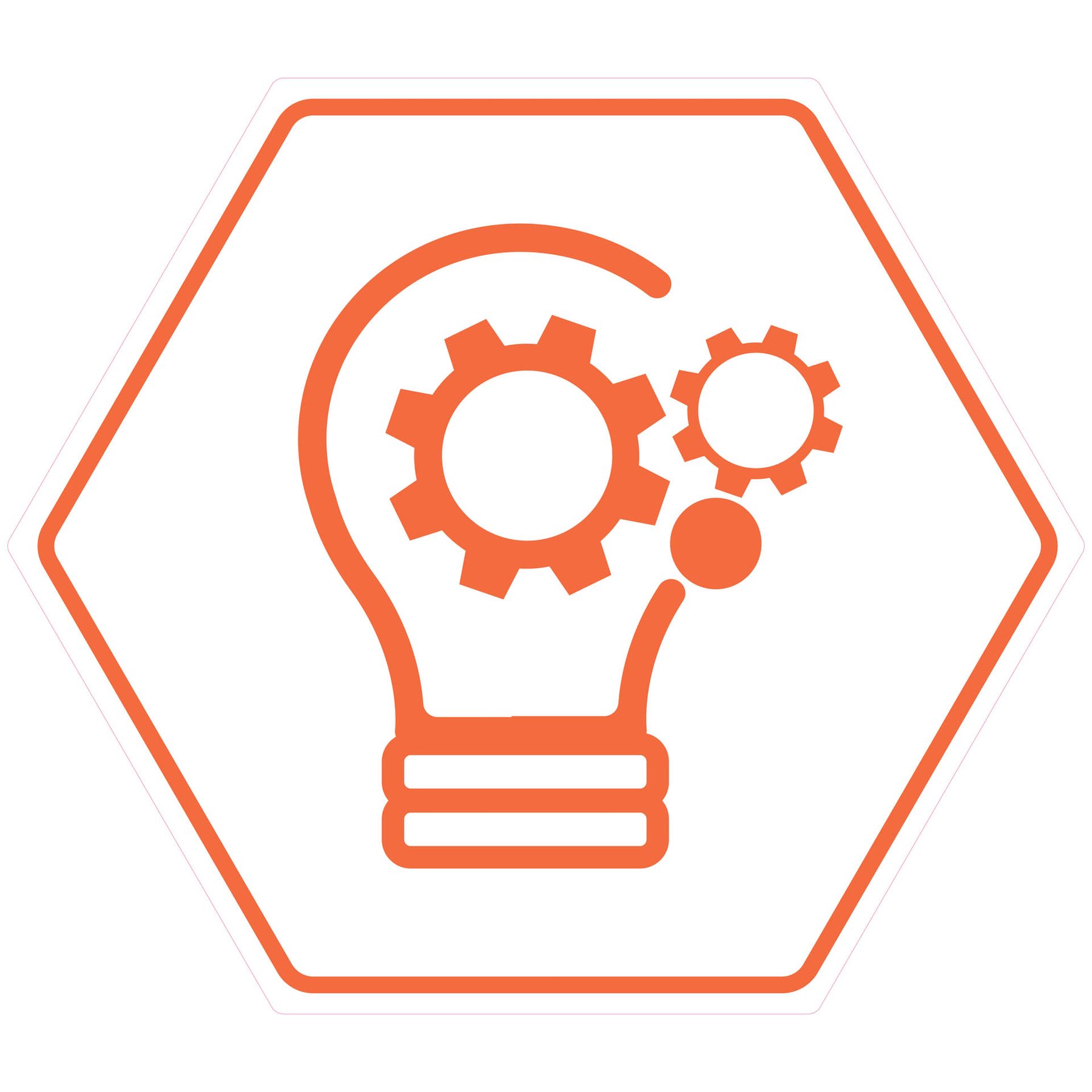 STEM Sticker, Robotics and cyber-physical systems, set I1, 150 cm, sticker 9