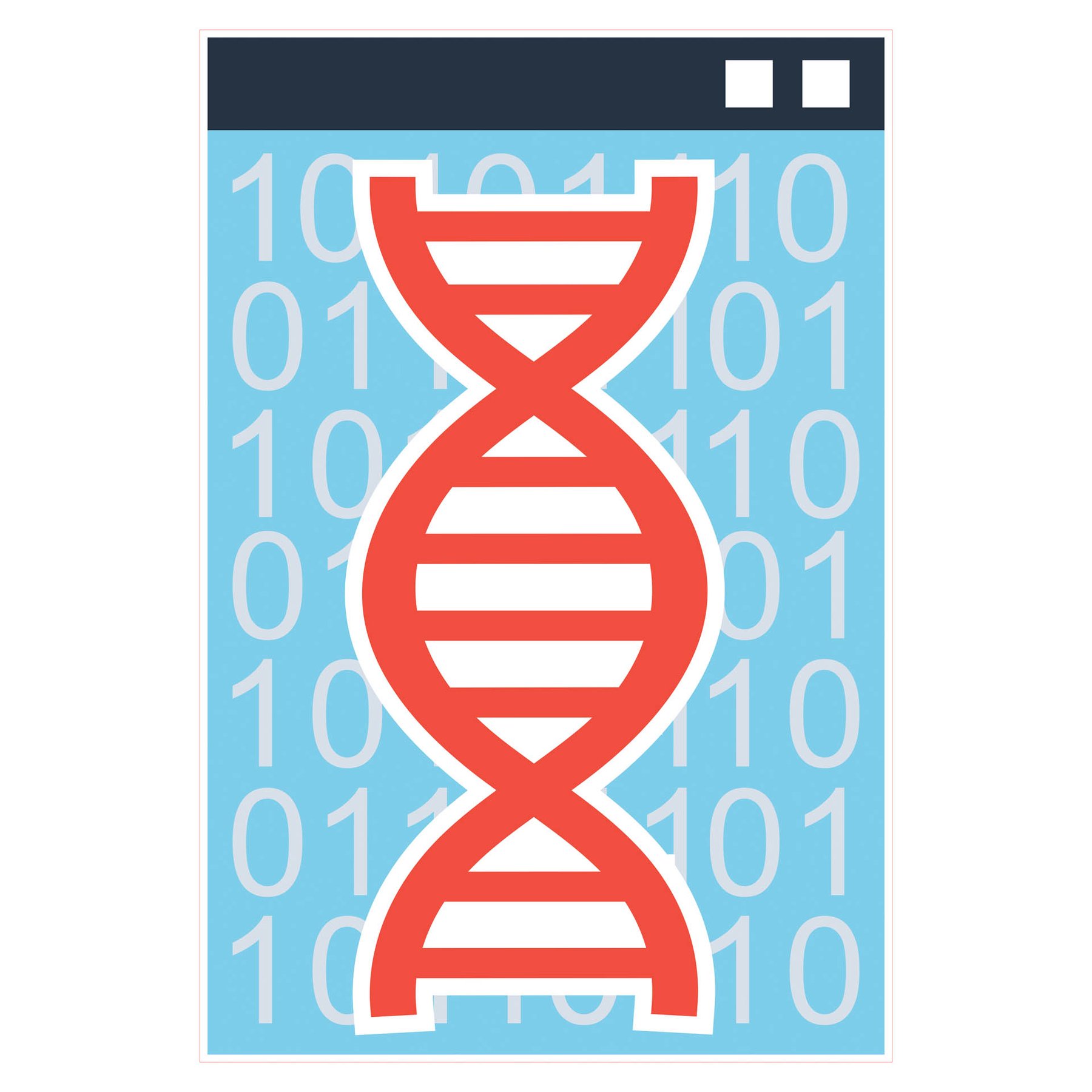 STEM Sticker, Robotics & Cyber-Physical Systems, set I6, 150 cm, sticker 3