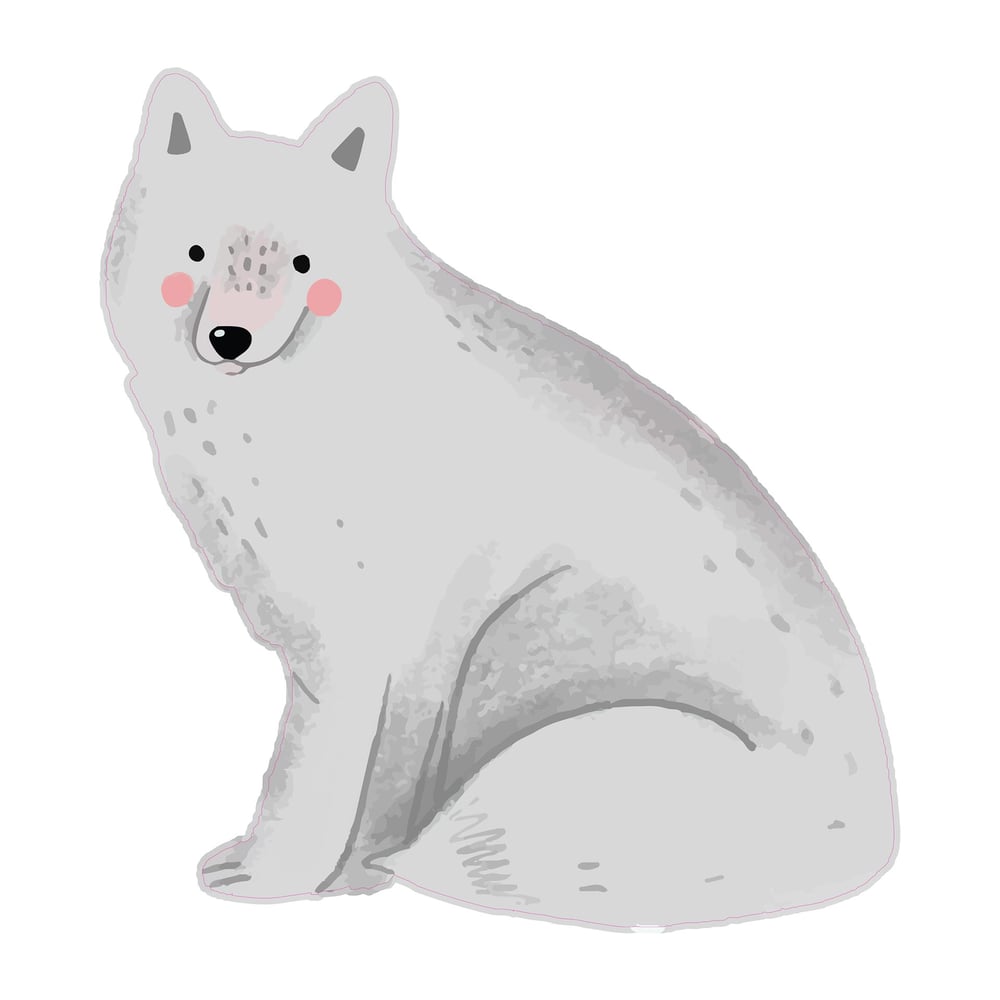 STEM Стикер, За най-малките, комплект P2, 150 cm, стикер 8