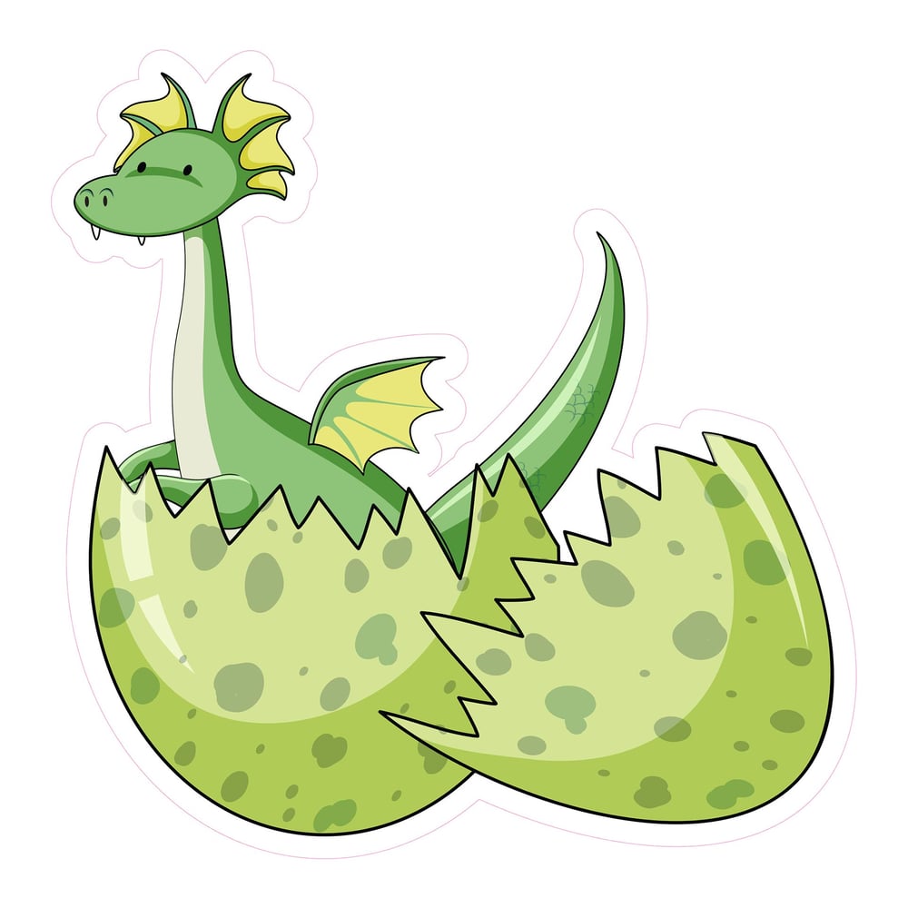 STEM Стикер, За най-малките, комплект P10, 150 cm, стикер 4