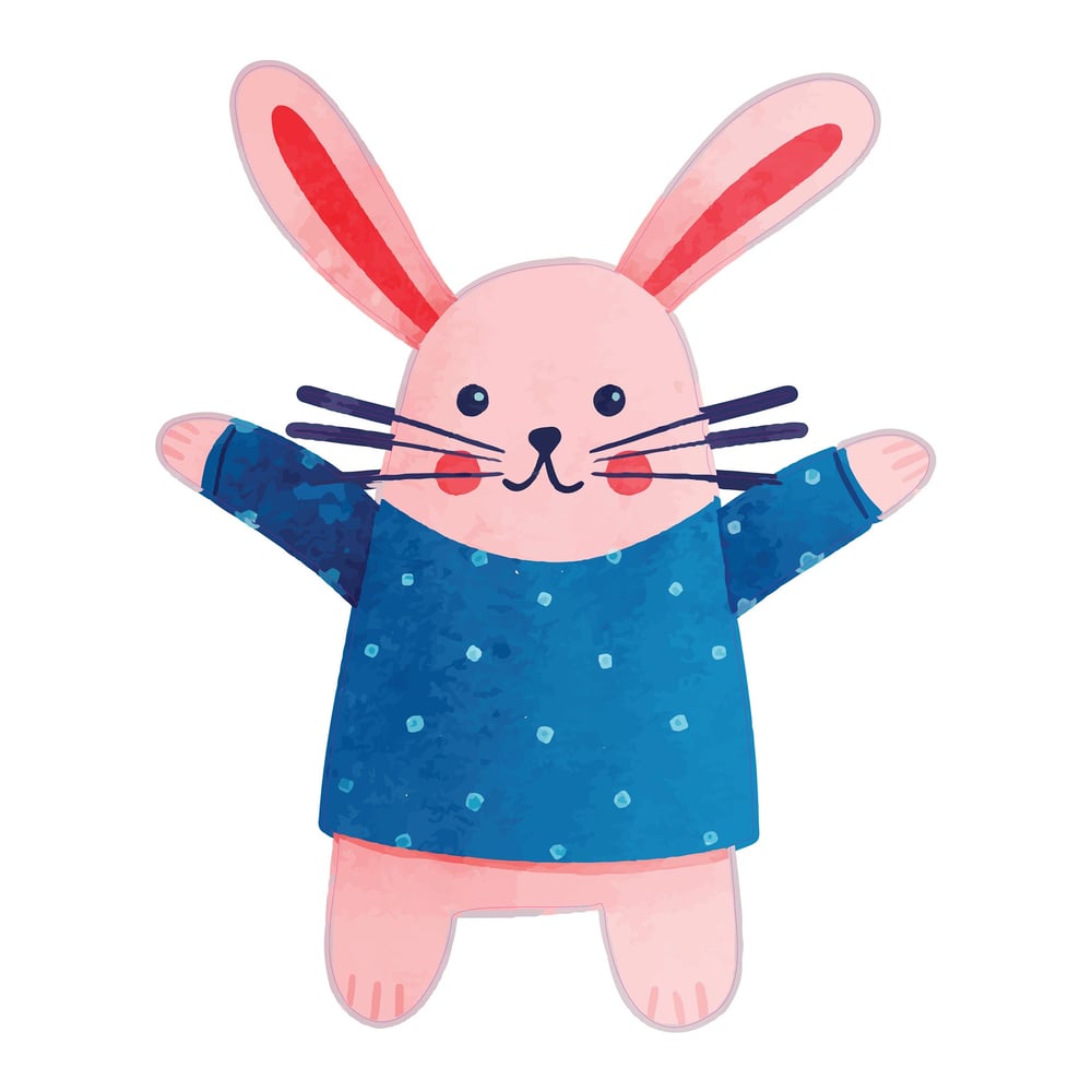 STEM Стикер, За най-малките, комплект P11, 150 cm, стикер 4