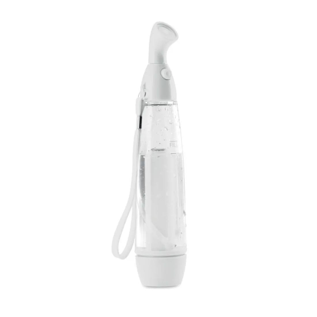 More Than Gifts Spray Bottle Ibiza, white