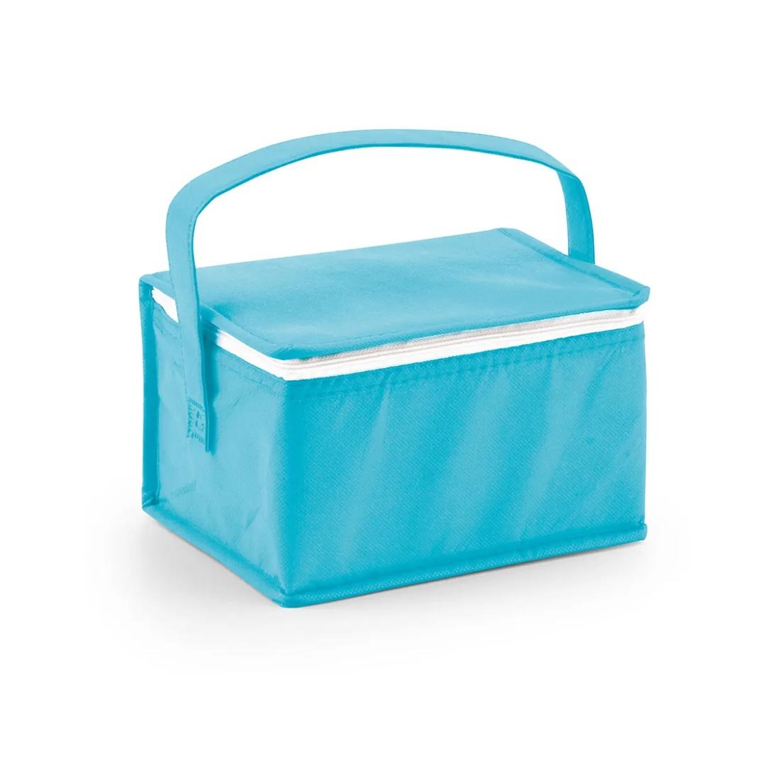 Hi!dea Cooler bag Izmir, 3 L, light blue