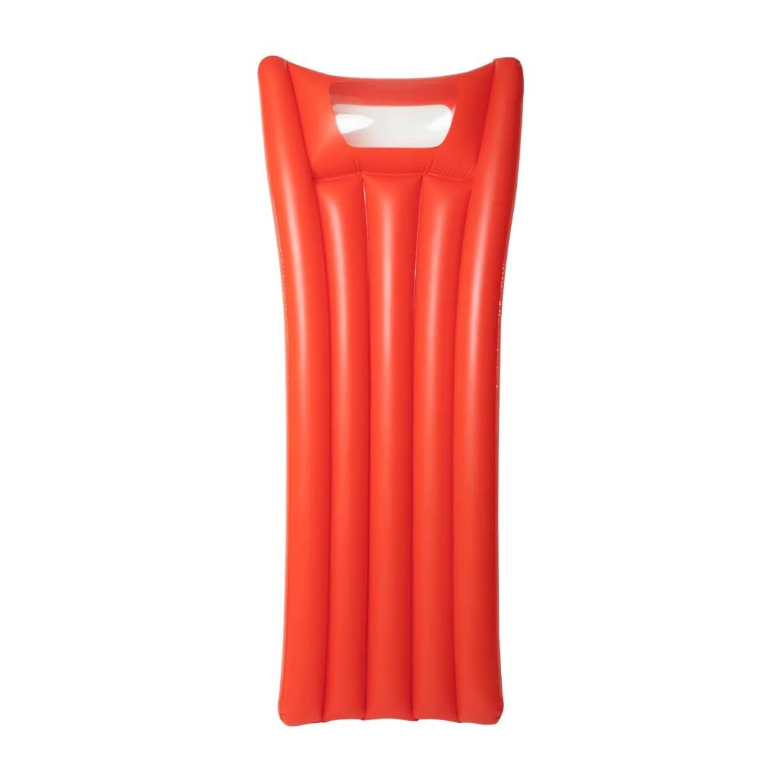 Cool Mattress Matro, beach, inflatable, red