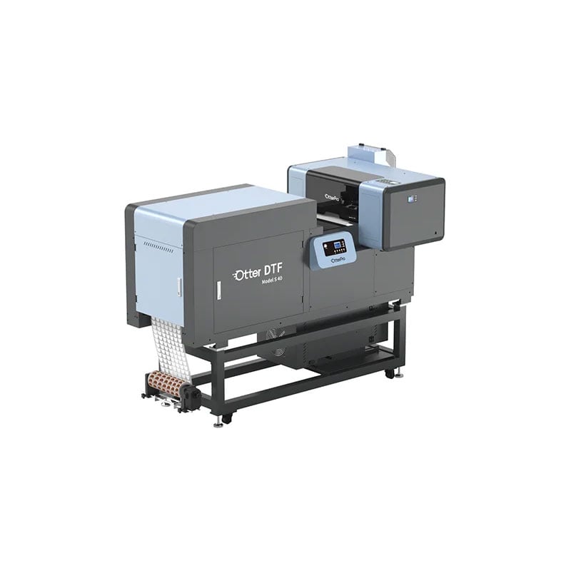 OTTER PRO DTF 40 AIO PRINTER/SHAKER/PURIFIER