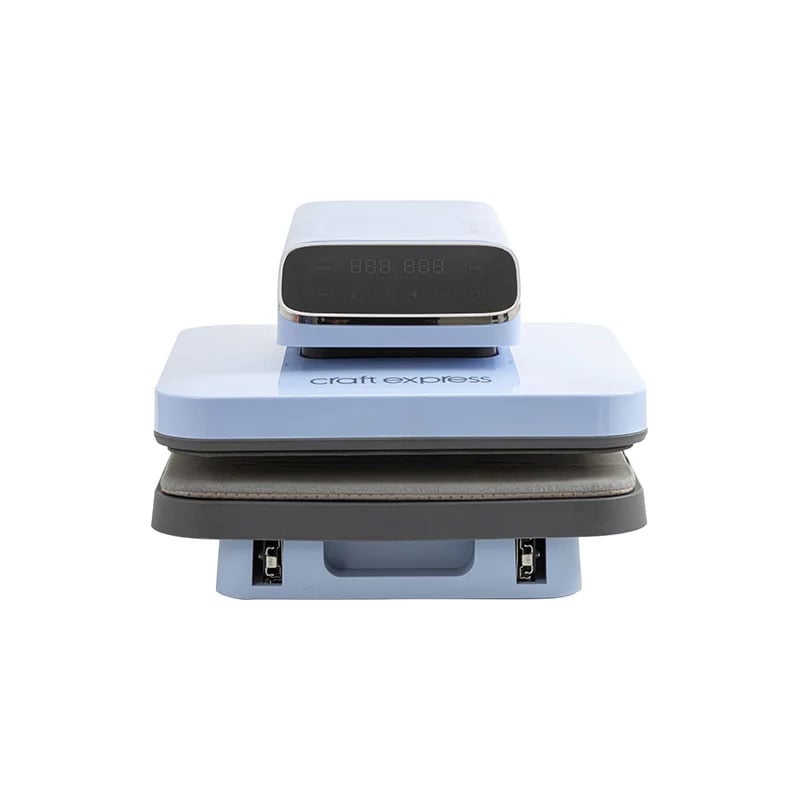 CRAFT EXPRESS FLAT DRAWER HEAT PRESS