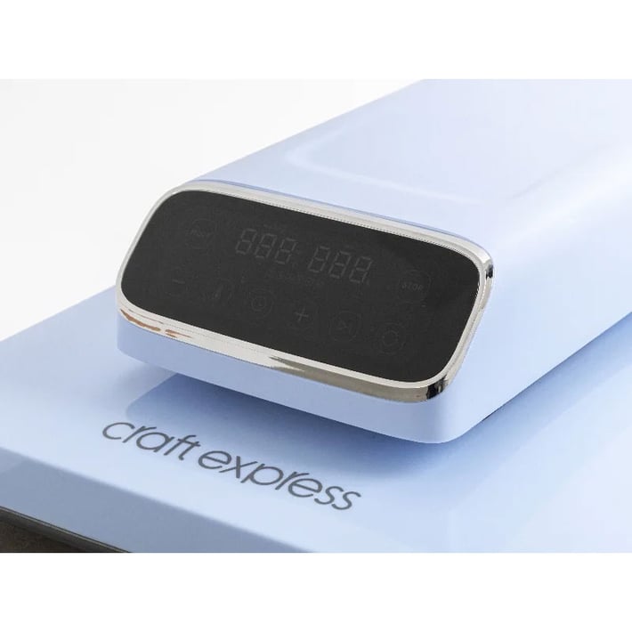 CRAFT EXPRESS FLAT DRAWER HEAT PRESS