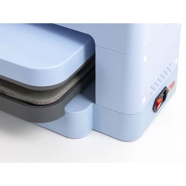CRAFT EXPRESS FLAT DRAWER HEAT PRESS